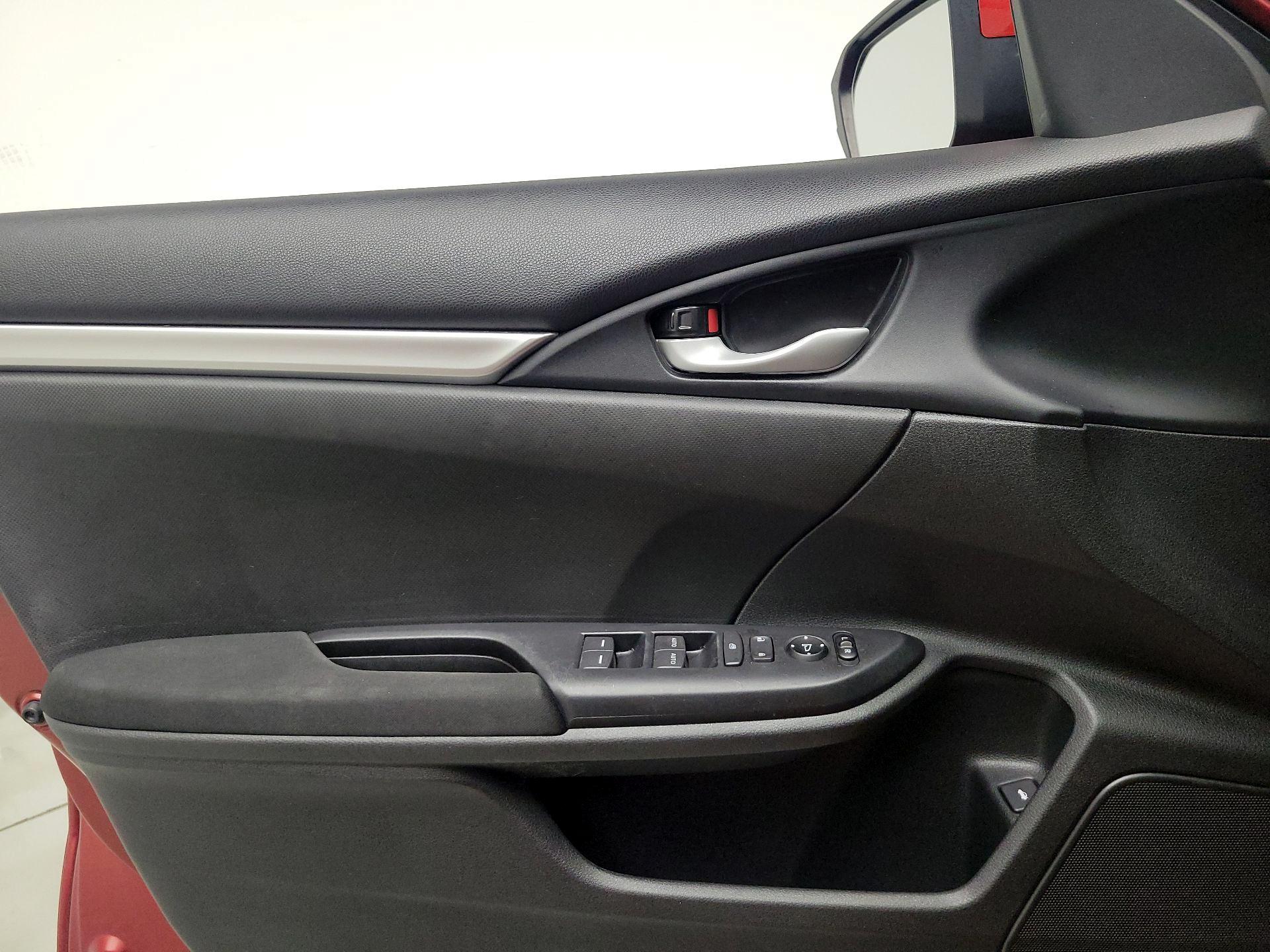 Thumbnail: 2020 Honda Civic - 12