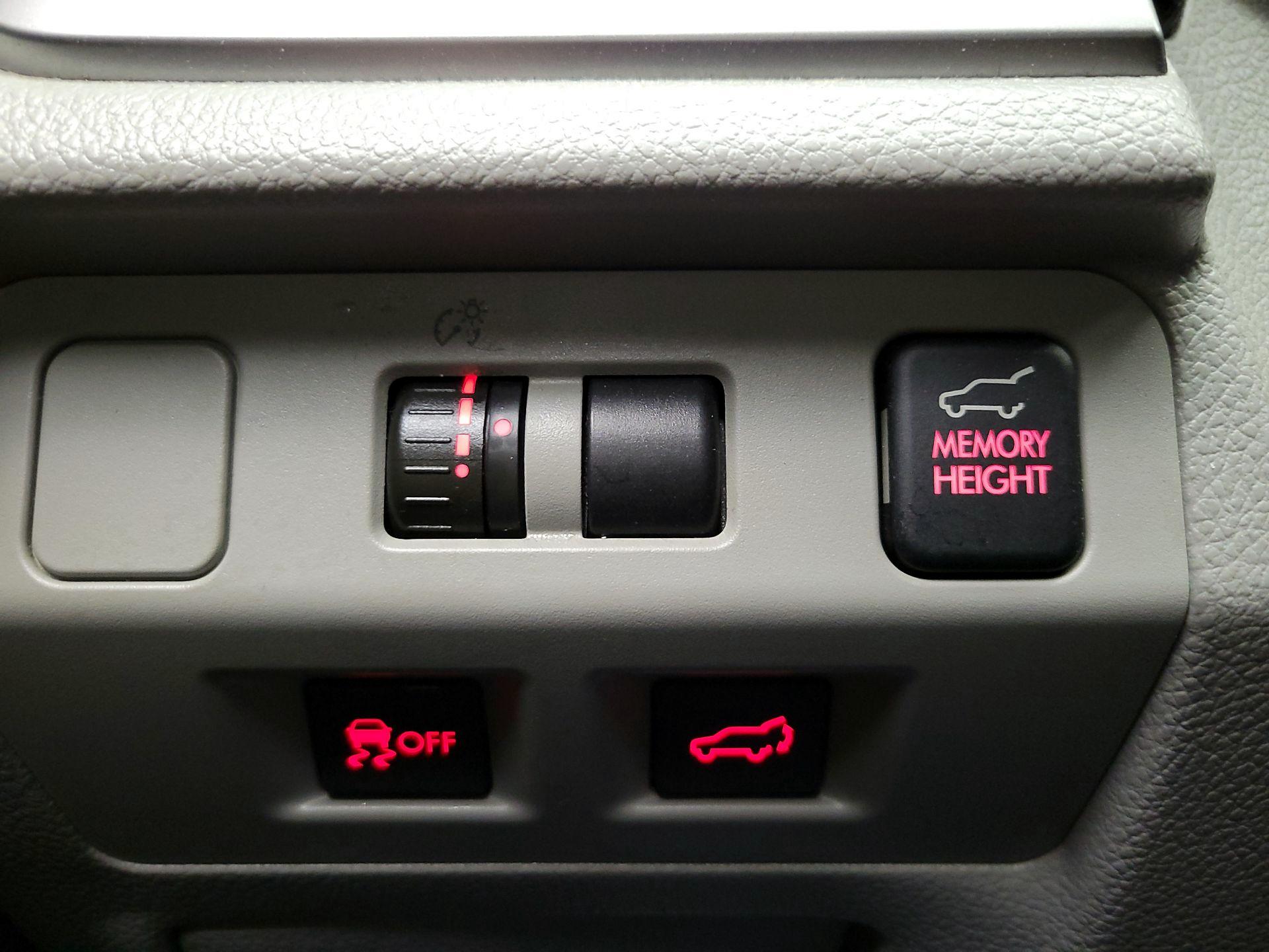 Thumbnail: 2014 Subaru Forester - 13