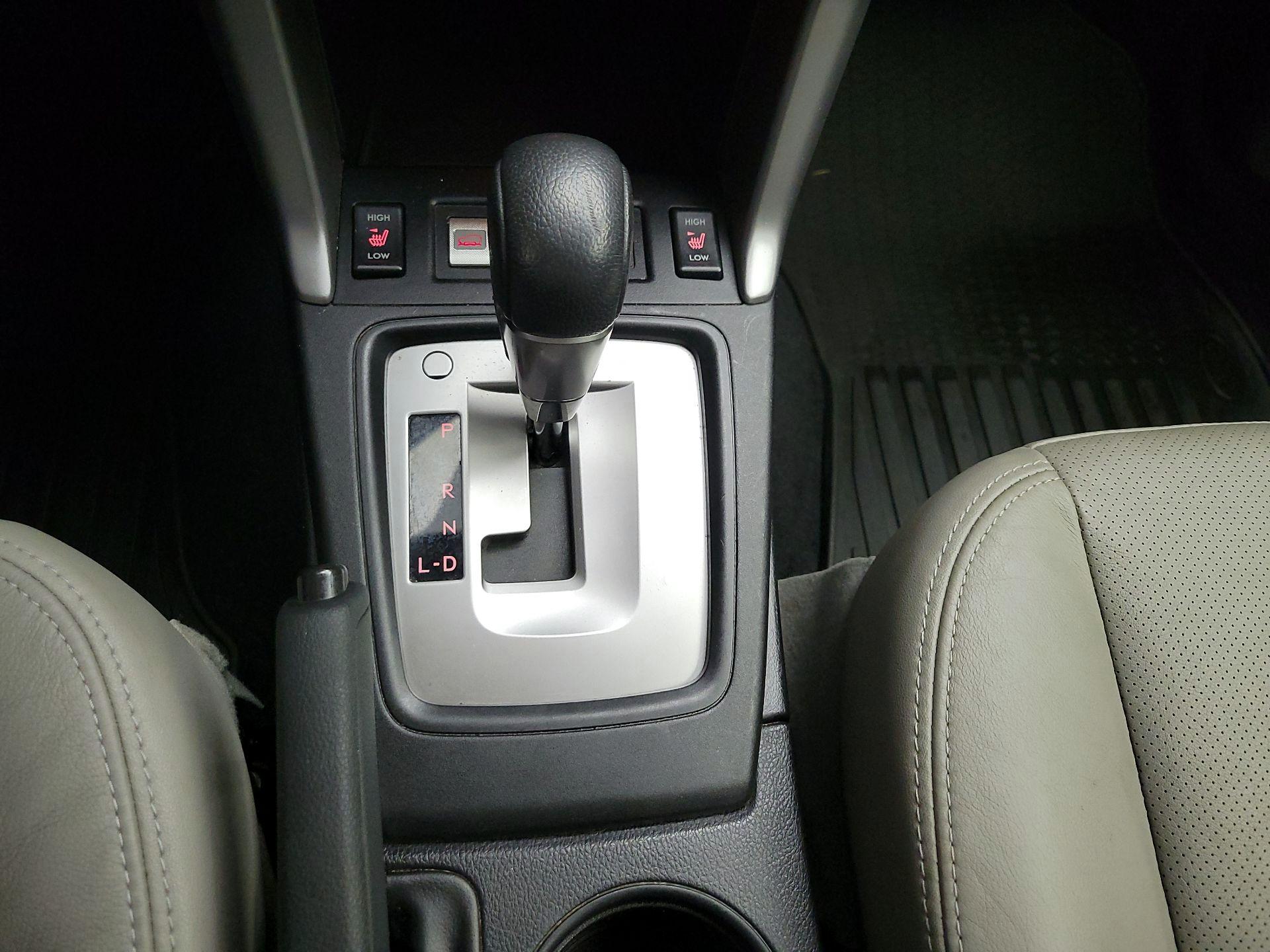 Thumbnail: 2014 Subaru Forester - 17