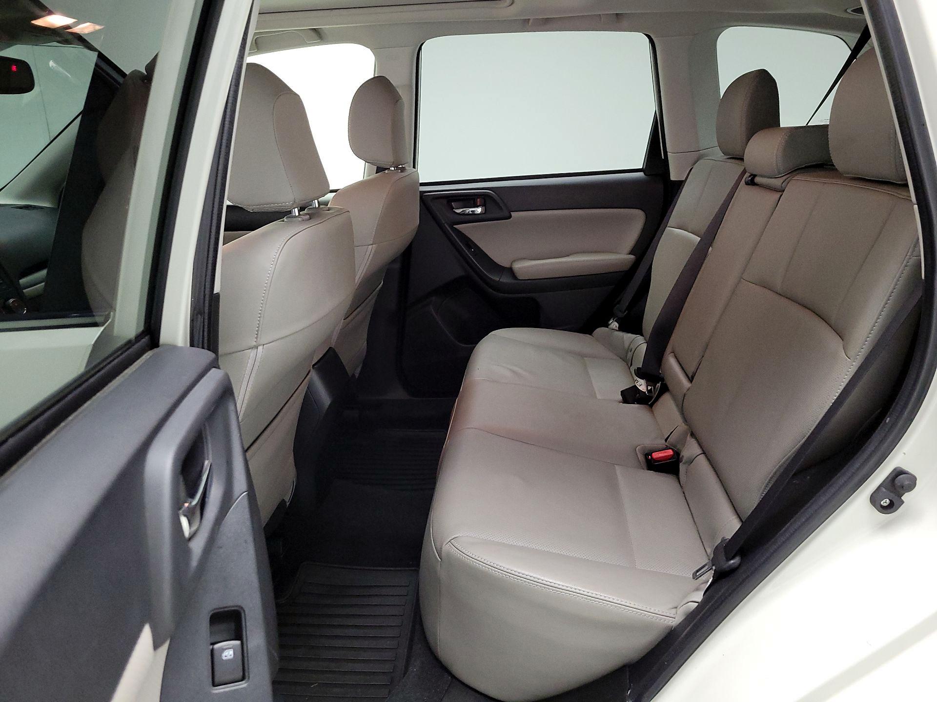 Thumbnail: 2014 Subaru Forester - 19