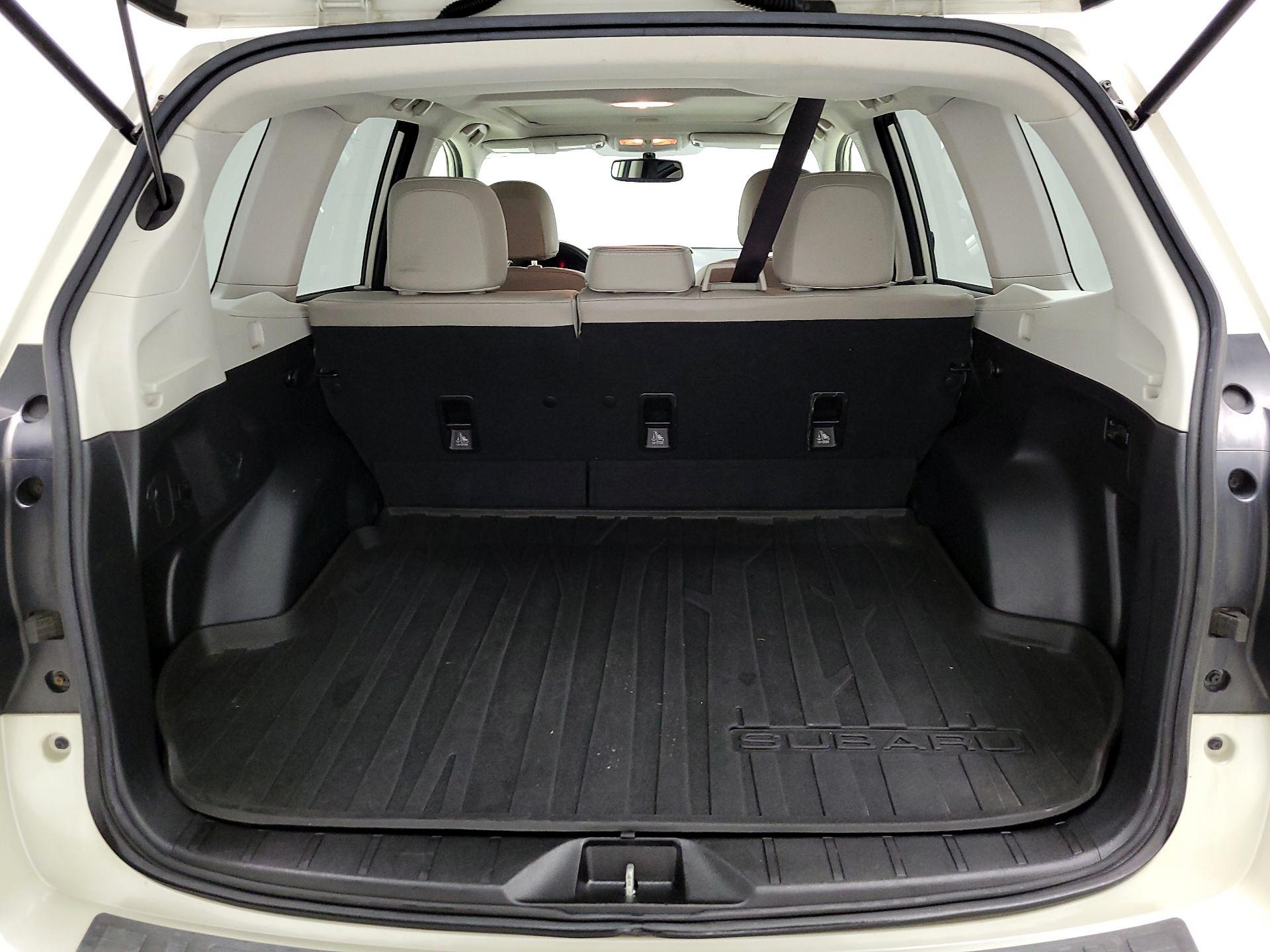 Thumbnail: 2014 Subaru Forester - 20