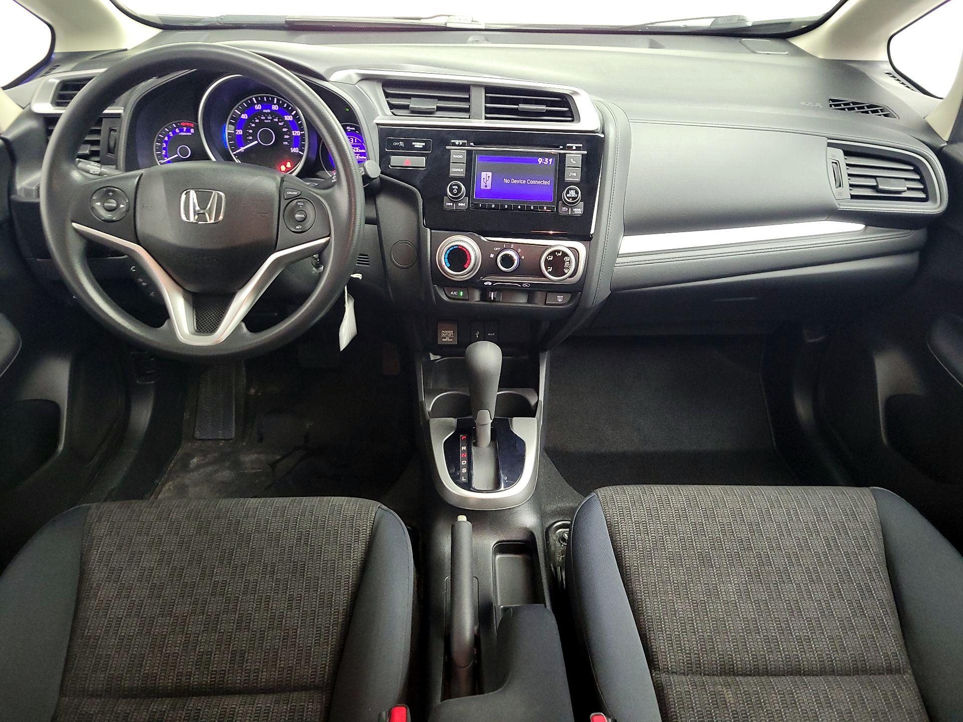 Thumbnail: 2017 Honda Fit - 9