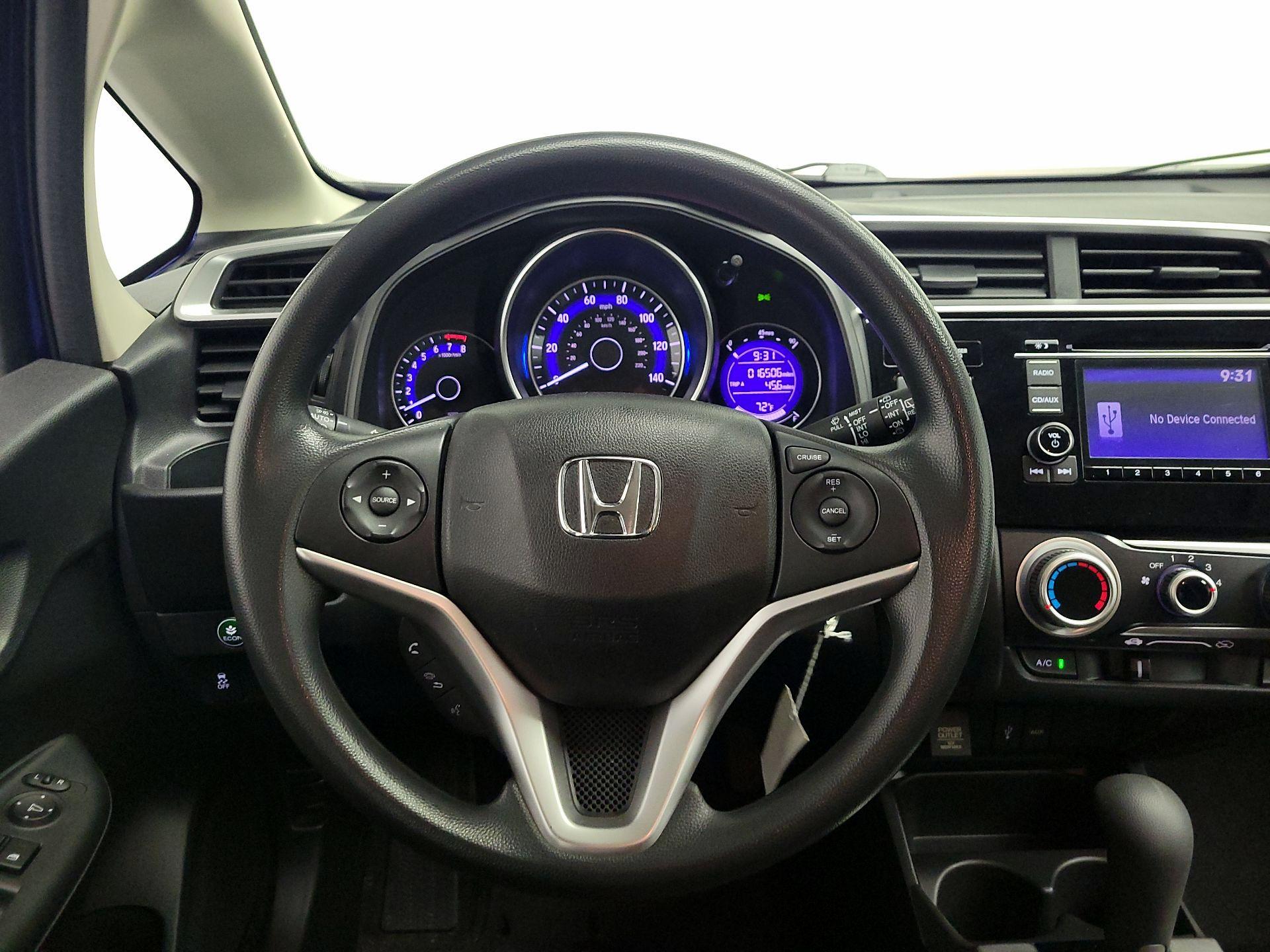 Thumbnail: 2017 Honda Fit - 10