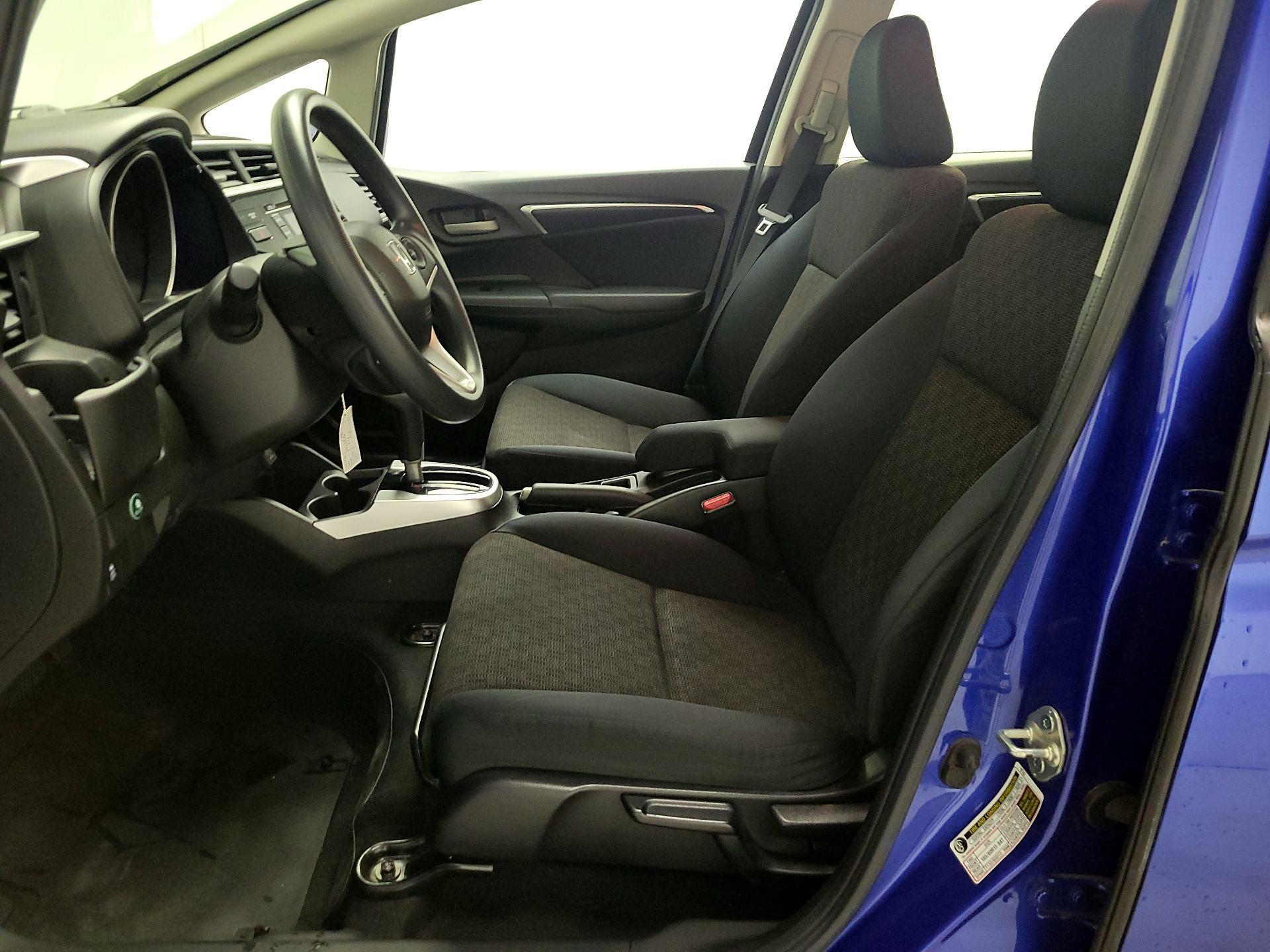 Thumbnail: 2017 Honda Fit - 11