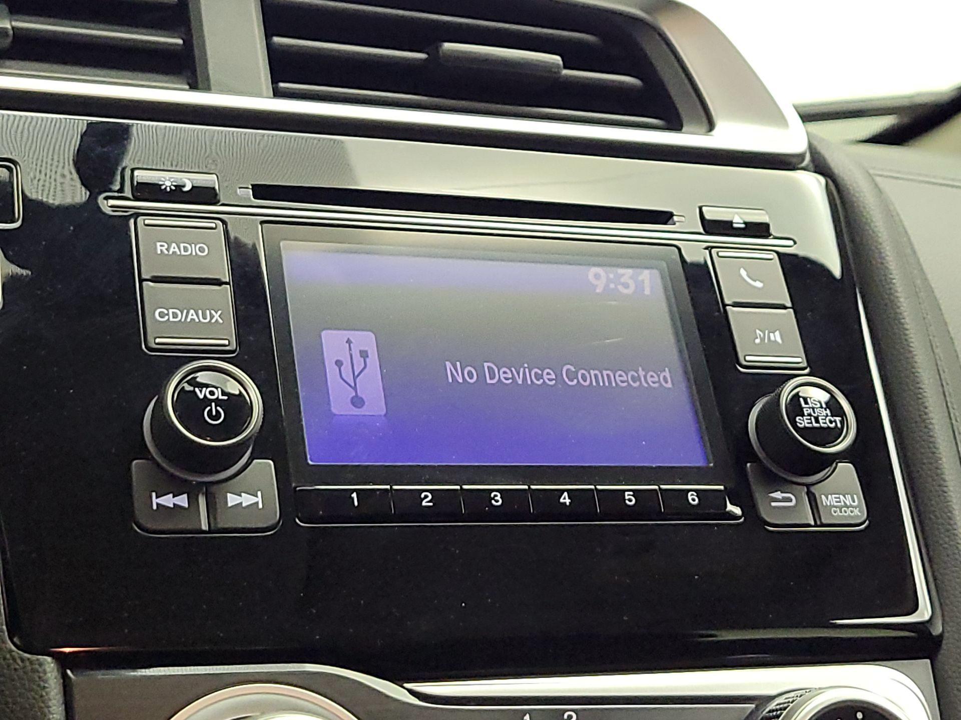 Thumbnail: 2017 Honda Fit - 15