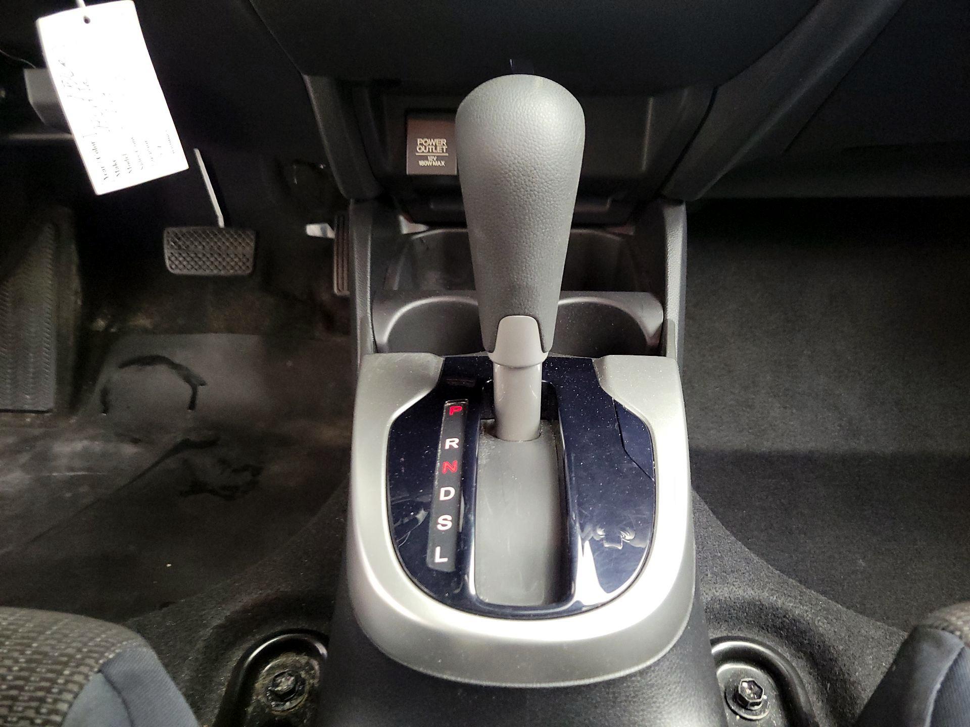 Thumbnail: 2017 Honda Fit - 17