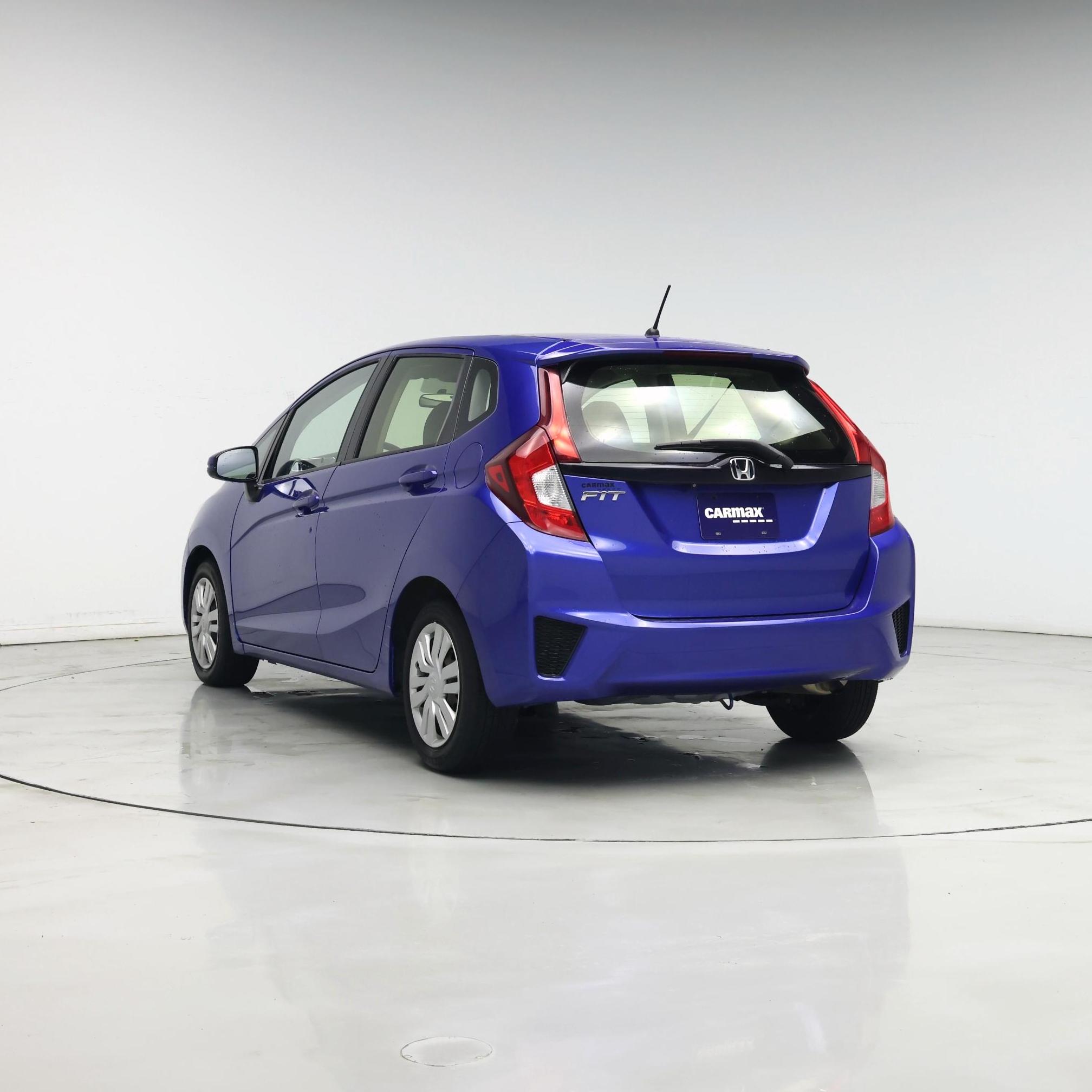 Thumbnail: 2017 Honda Fit - 2