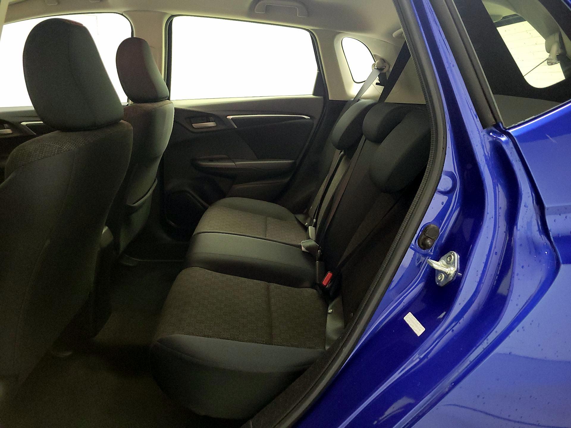 Thumbnail: 2017 Honda Fit - 19