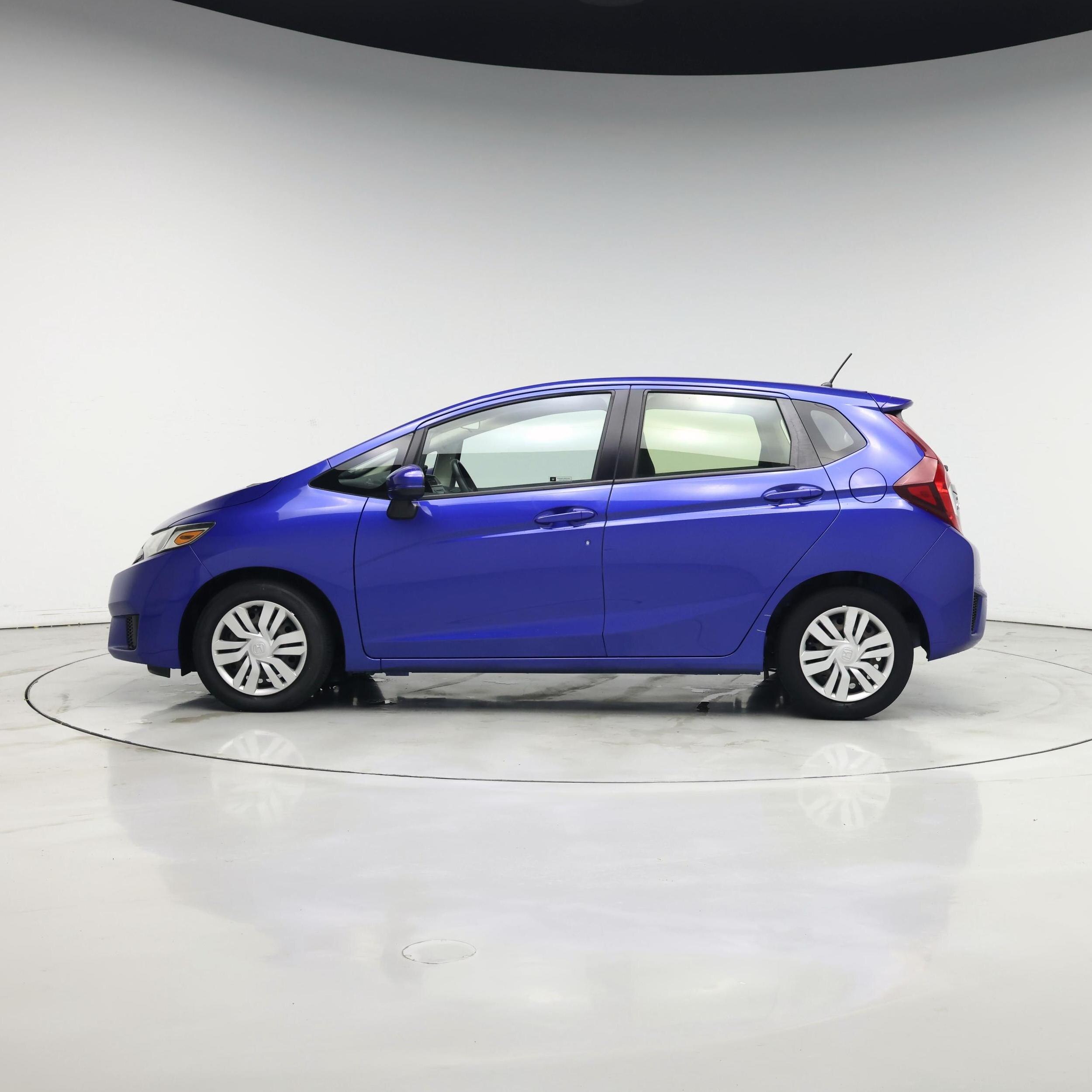 Thumbnail: 2017 Honda Fit - 3