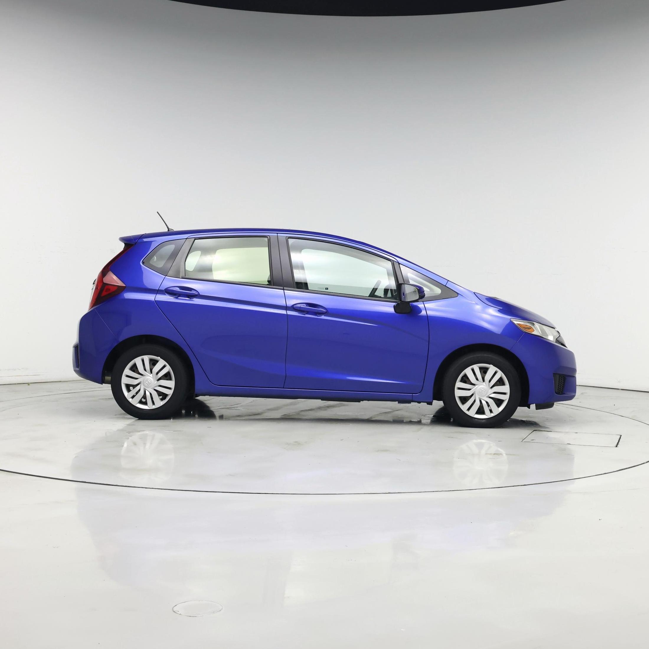 Thumbnail: 2017 Honda Fit - 7