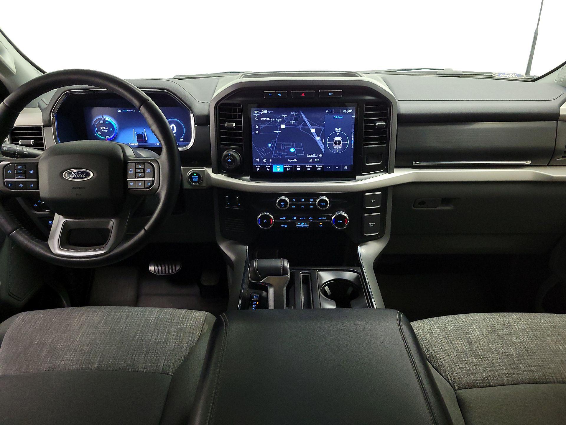 Thumbnail: 2022 Ford F-150 - 9