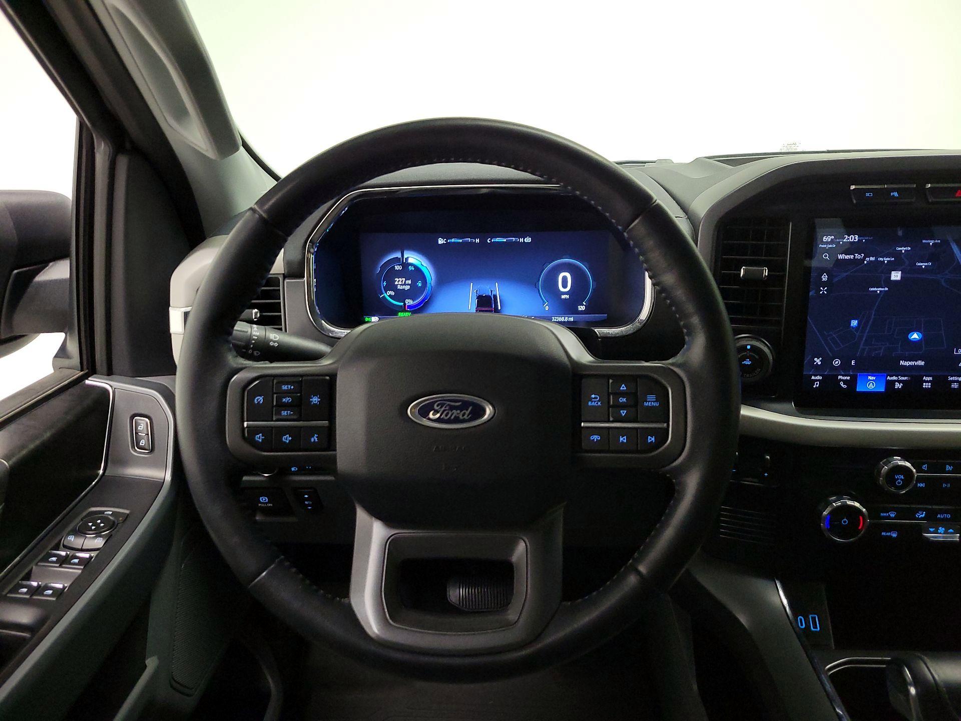 Thumbnail: 2022 Ford F-150 - 10
