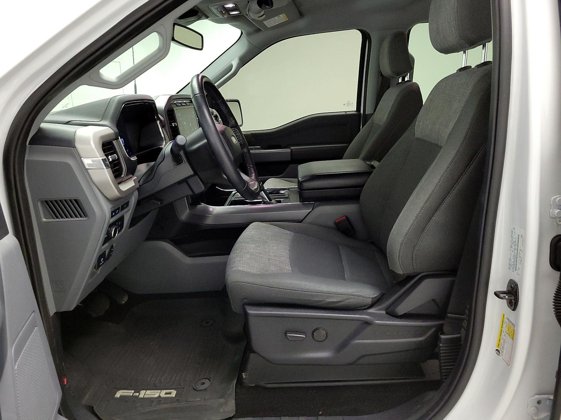 Thumbnail: 2022 Ford F-150 - 11