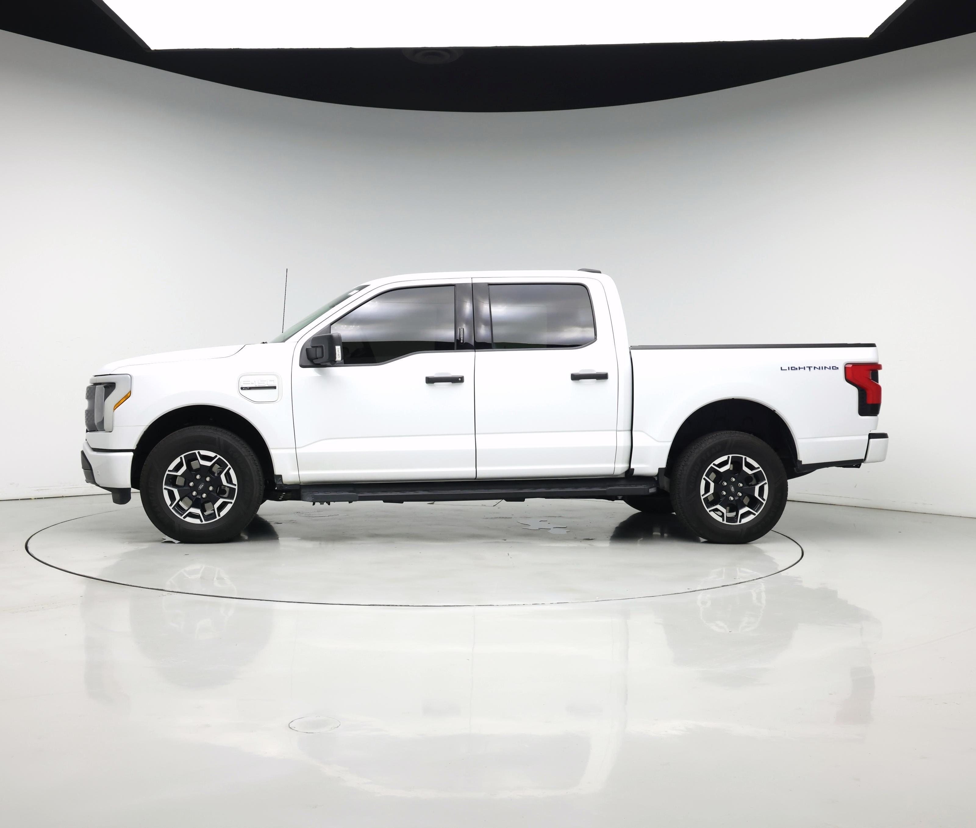 Thumbnail: 2022 Ford F-150 - 3