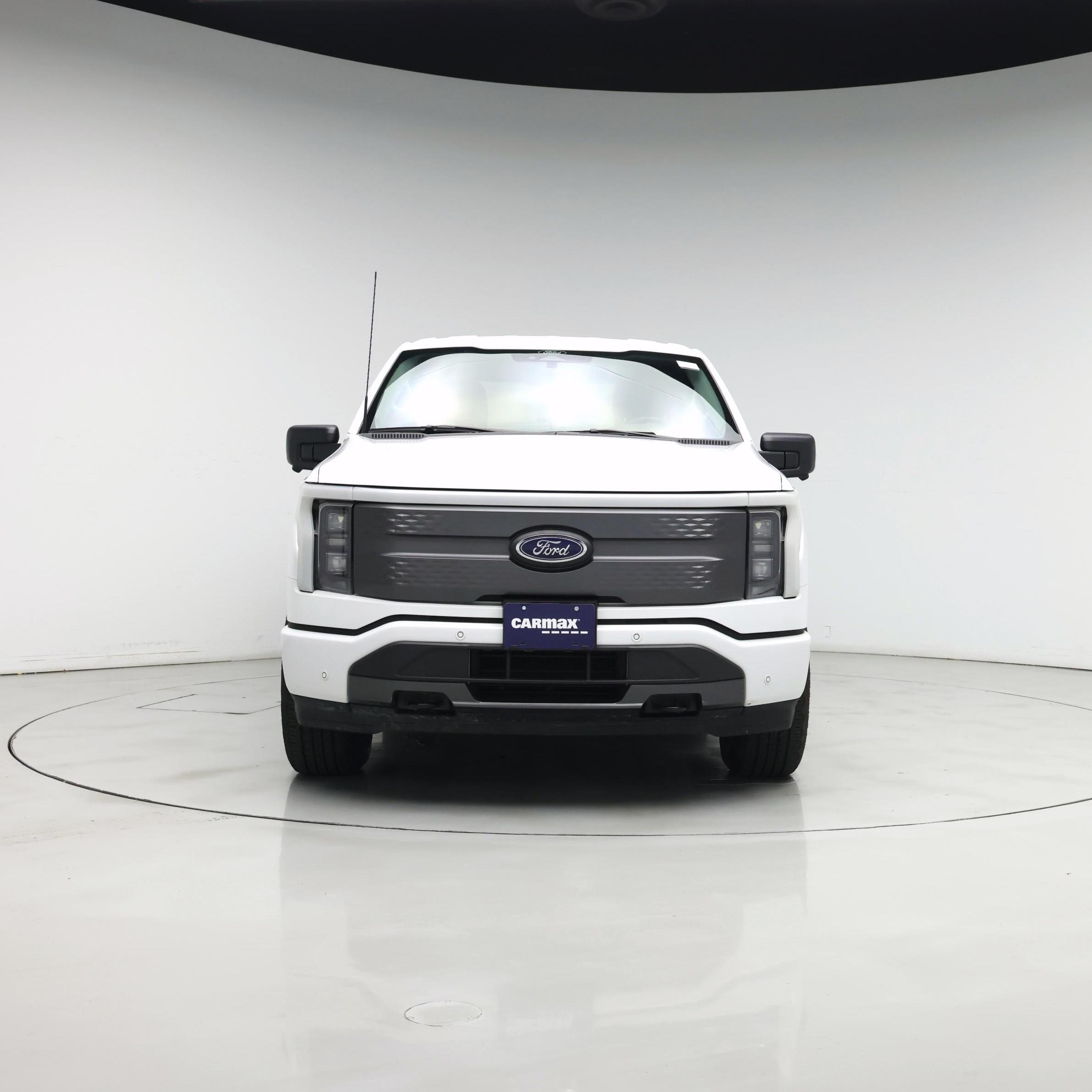 Thumbnail: 2022 Ford F-150 - 5