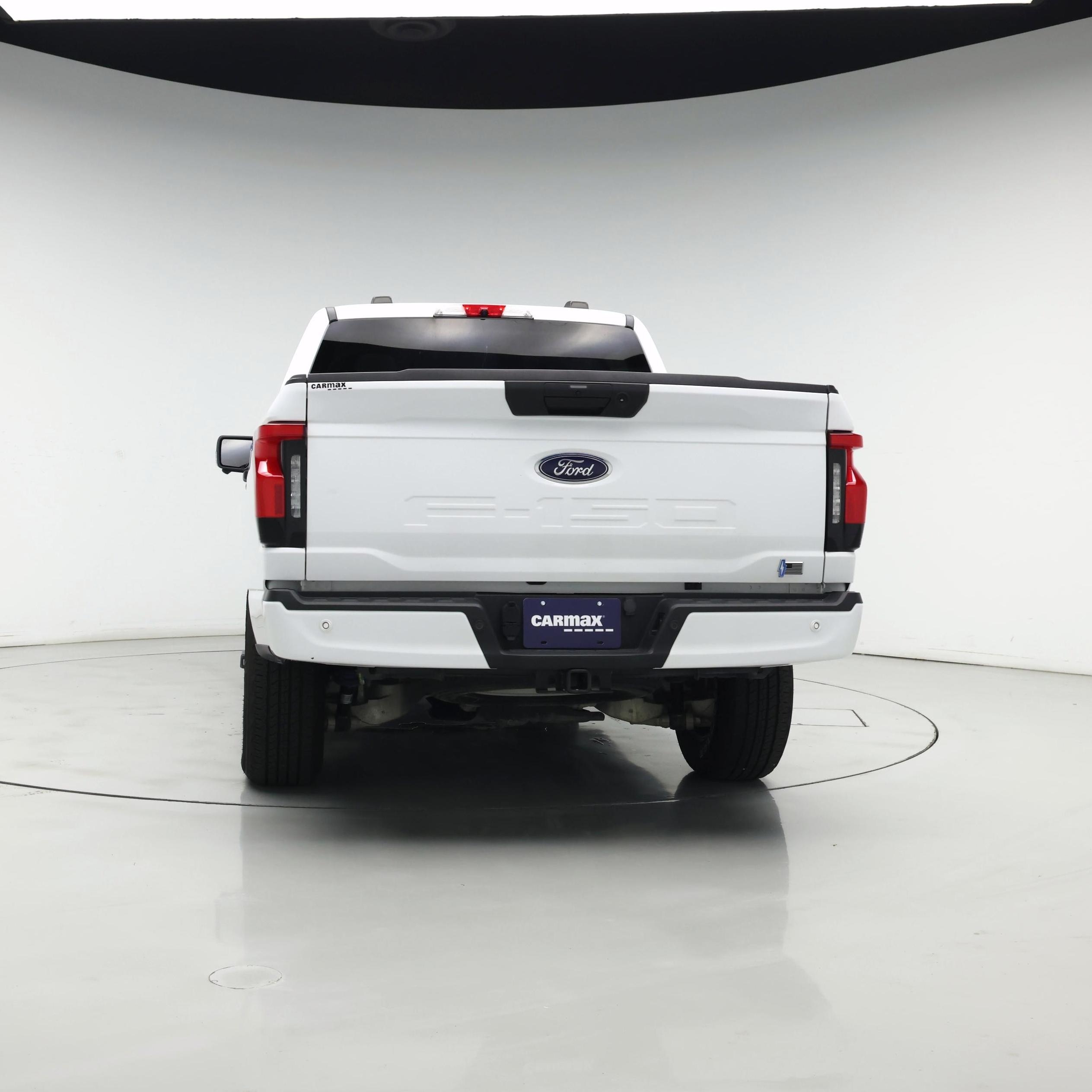 Thumbnail: 2022 Ford F-150 - 6