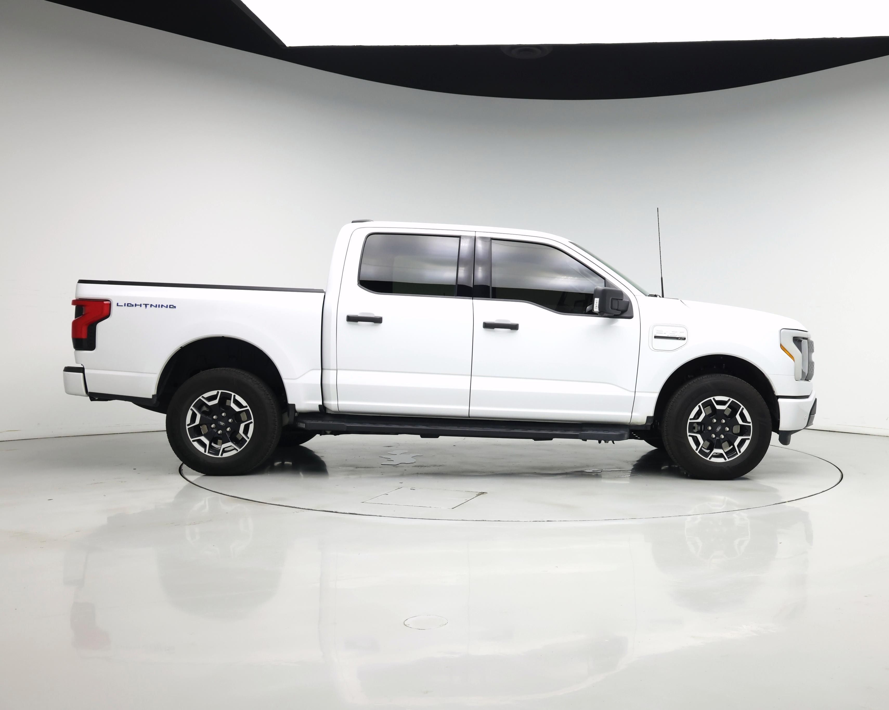 Thumbnail: 2022 Ford F-150 - 7