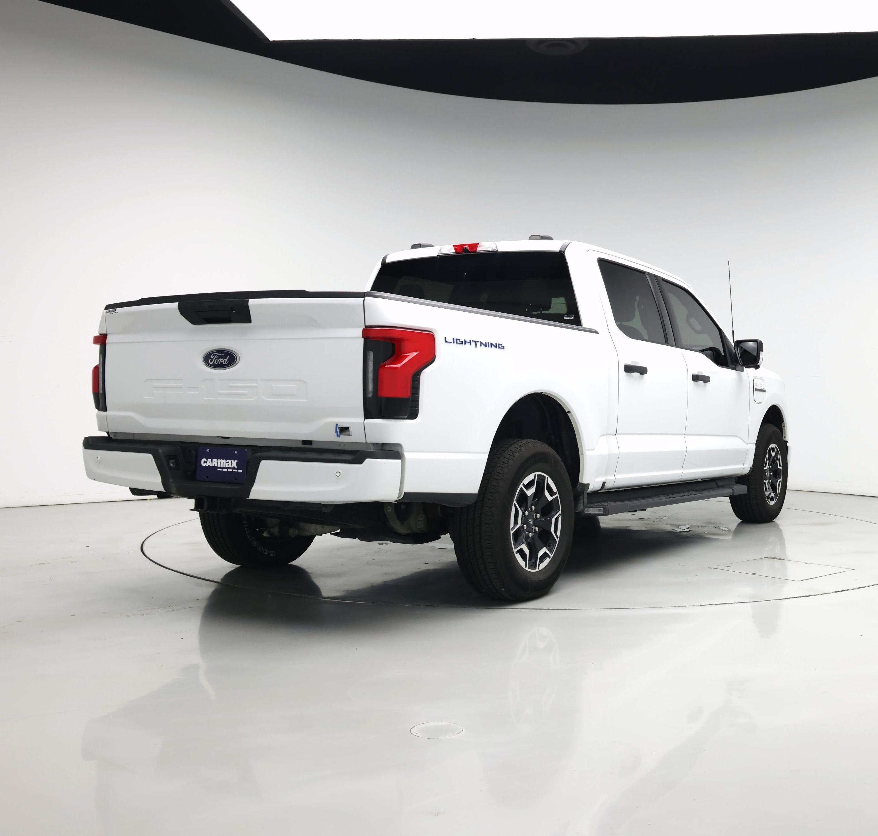 Thumbnail: 2022 Ford F-150 - 8