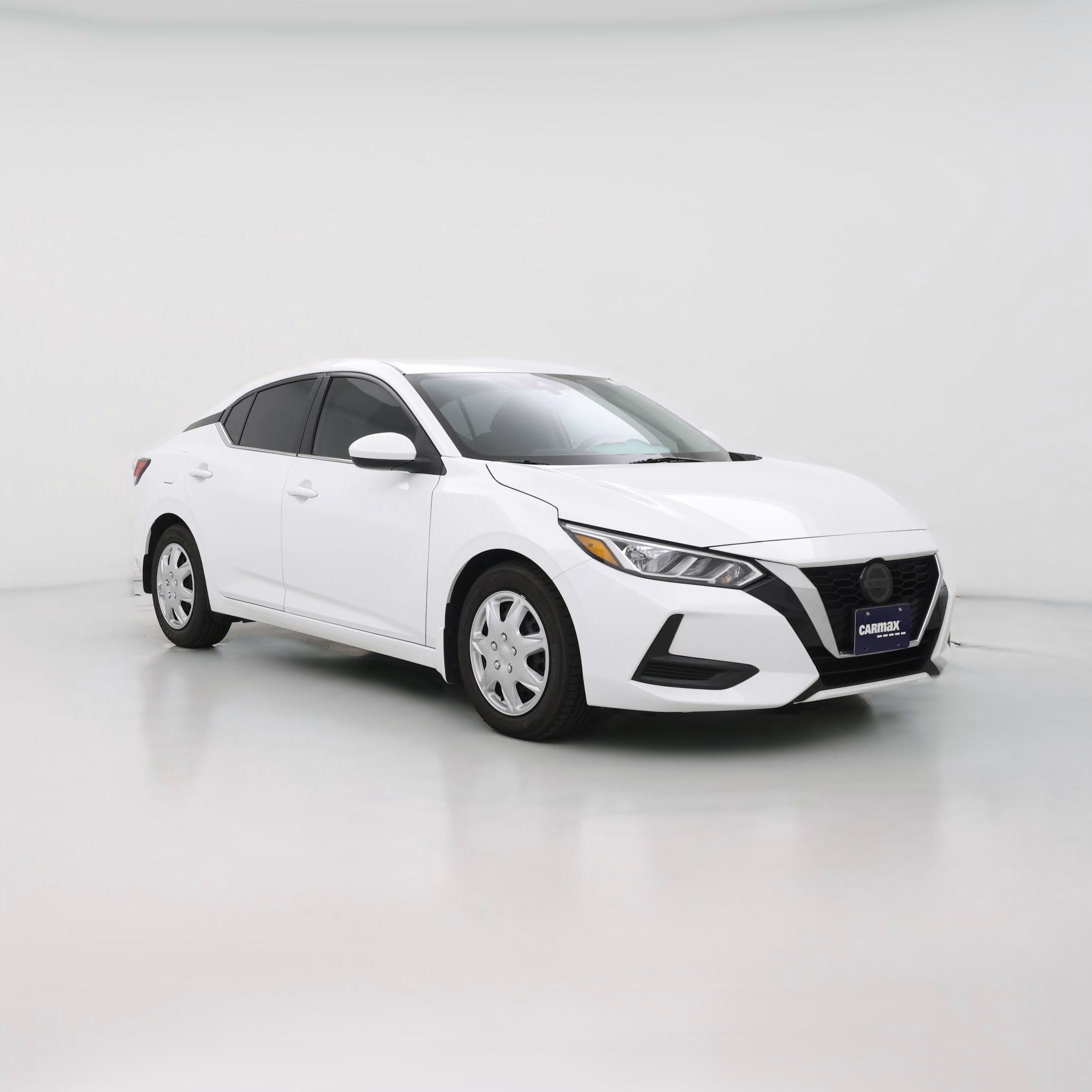 Thumbnail: 2022 Nissan Sentra - 1
