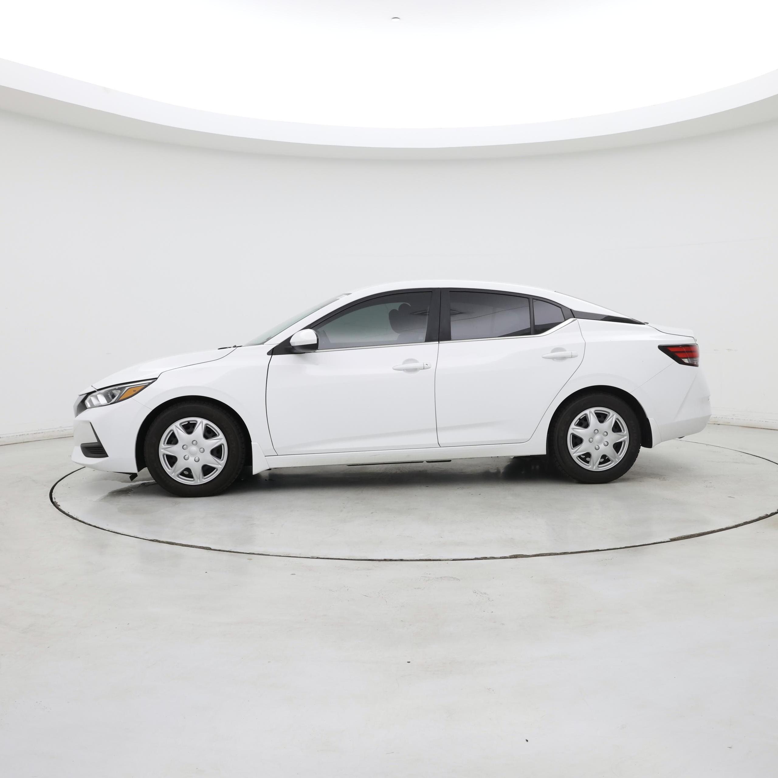 Thumbnail: 2022 Nissan Sentra - 3