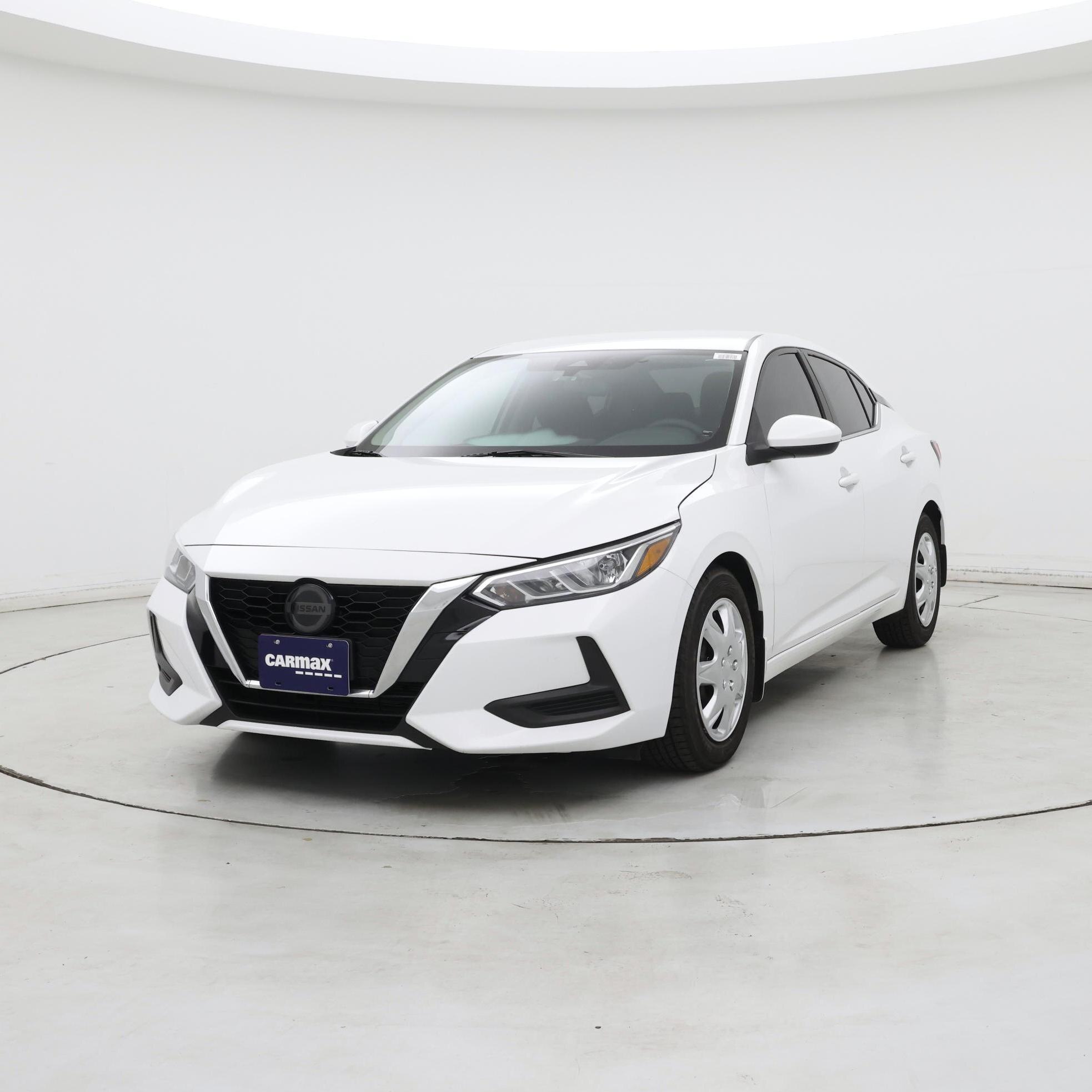 Thumbnail: 2022 Nissan Sentra - 4