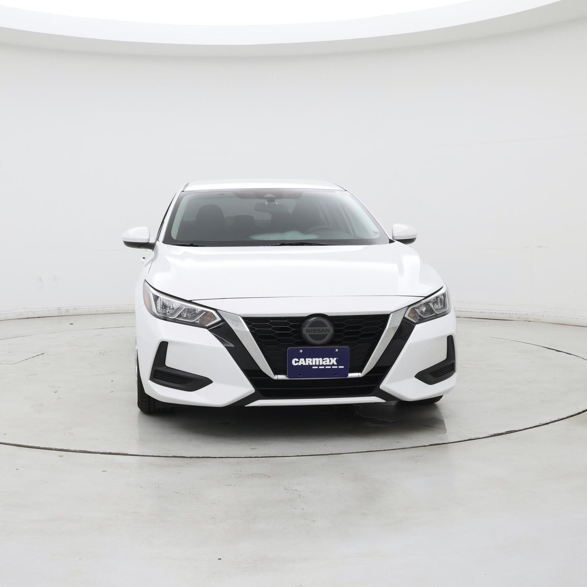 Thumbnail: 2022 Nissan Sentra - 5