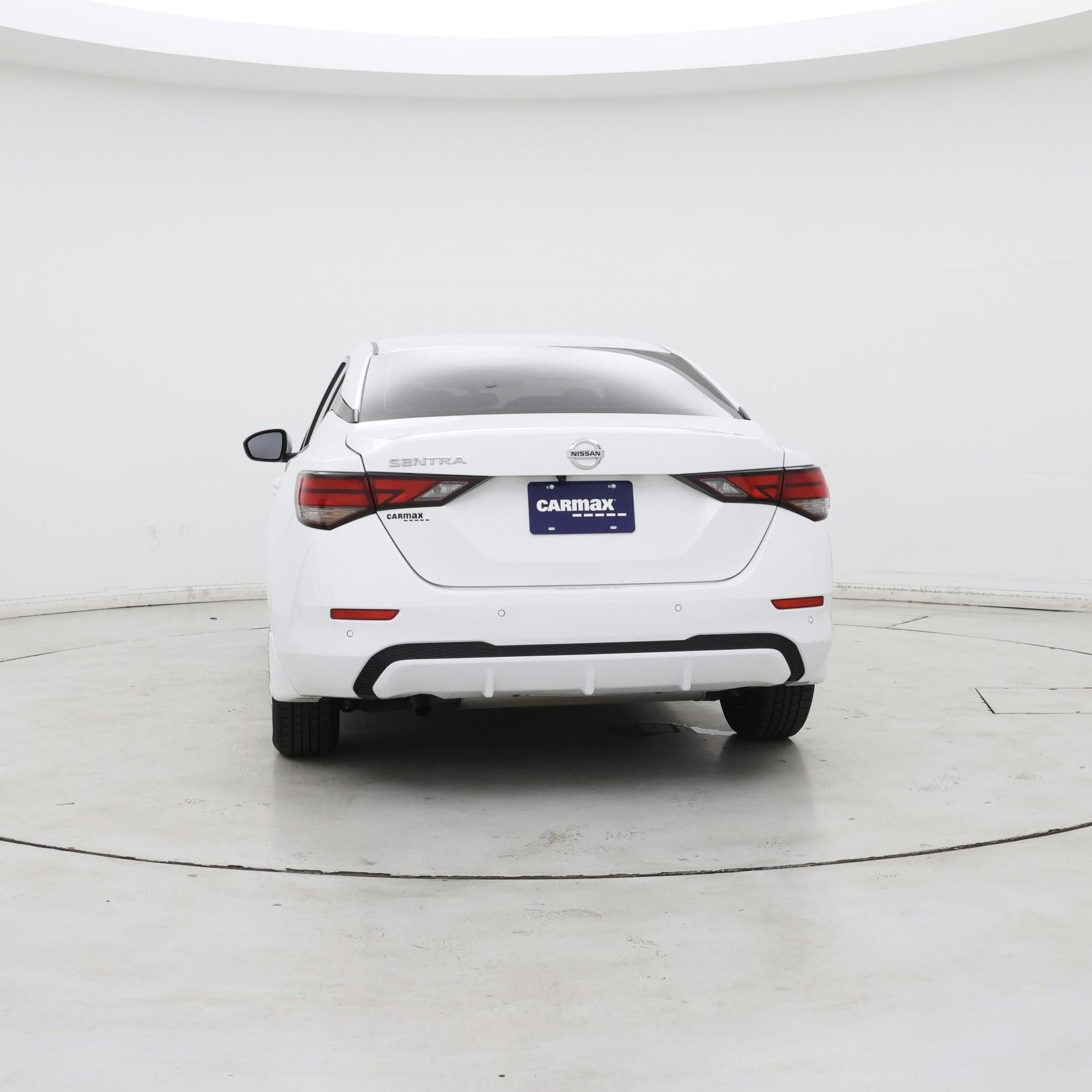 Thumbnail: 2022 Nissan Sentra - 6