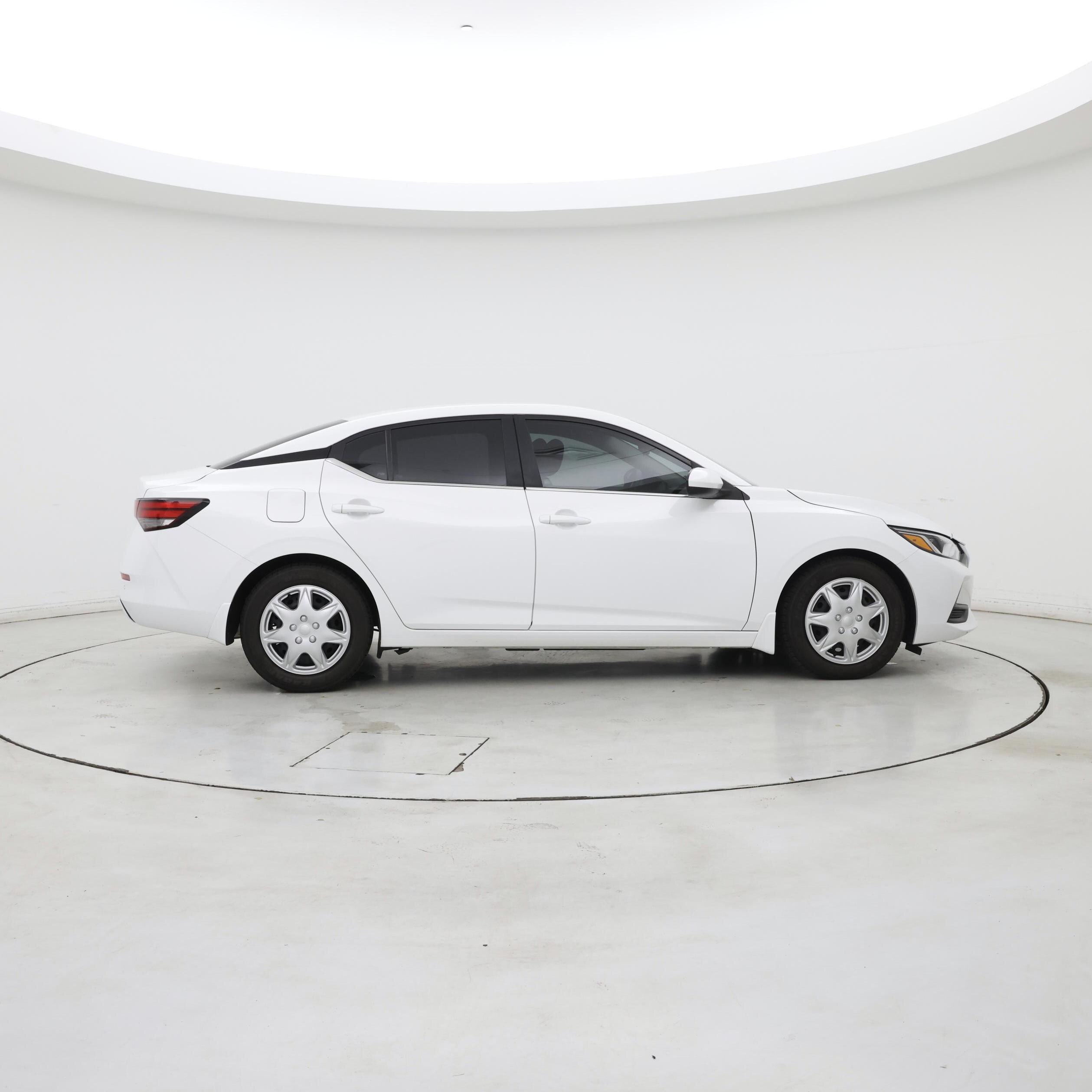 Thumbnail: 2022 Nissan Sentra - 7