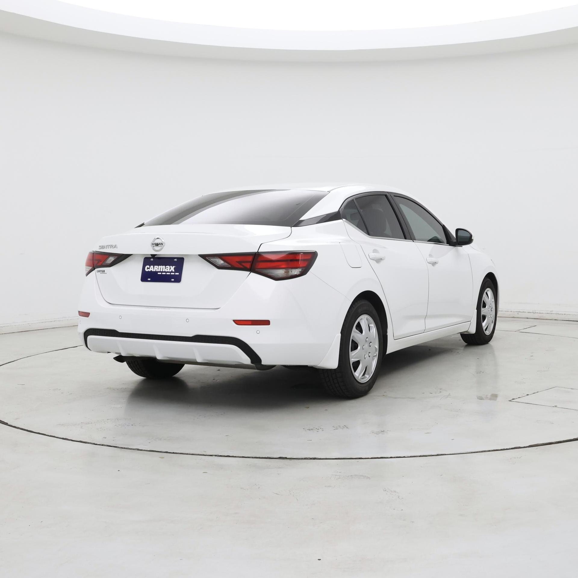 Thumbnail: 2022 Nissan Sentra - 8