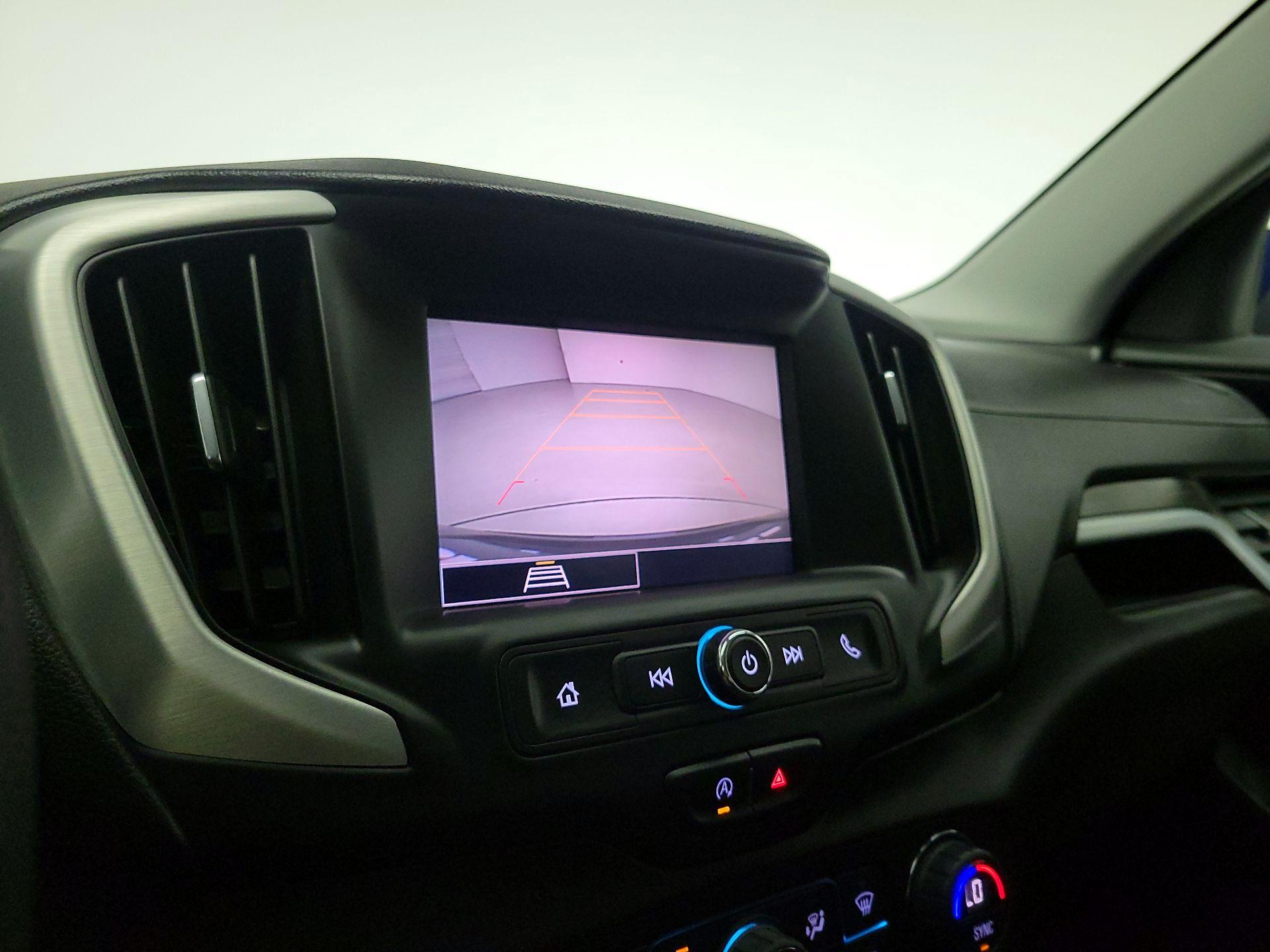 Thumbnail: 2022 GMC Terrain - 14