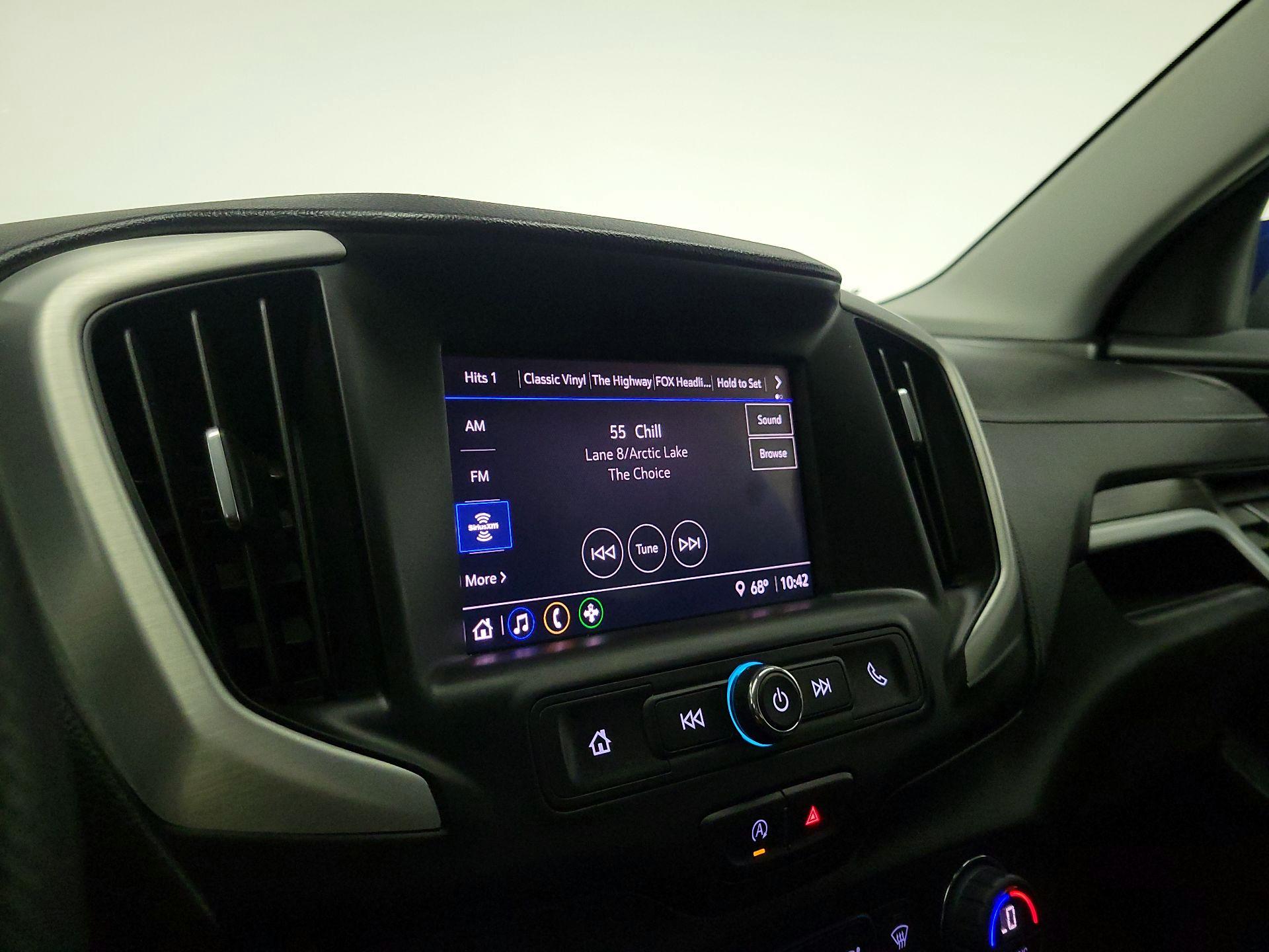 Thumbnail: 2022 GMC Terrain - 15