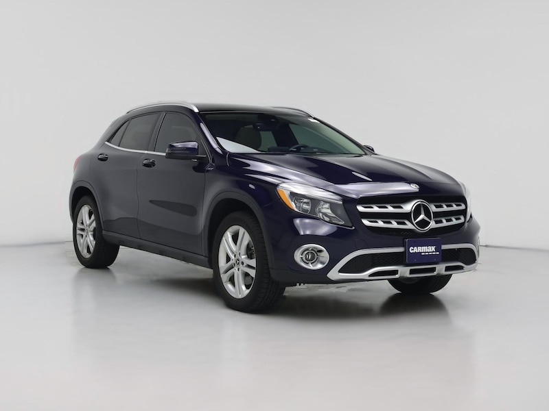 2018 Mercedes-Benz GLA 250 -
                  Naperville, IL
