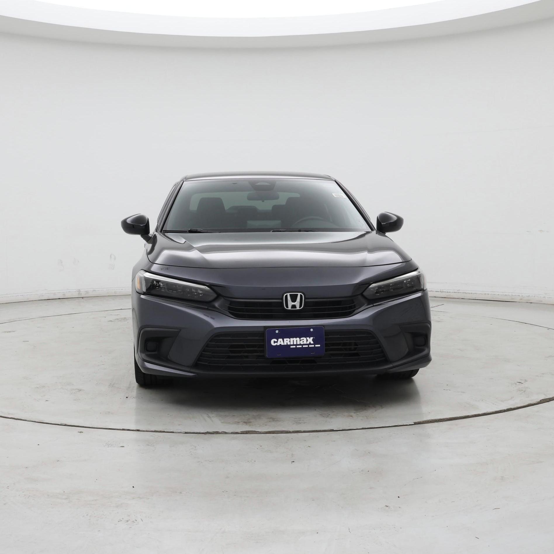 Thumbnail: 2022 Honda Civic - 5