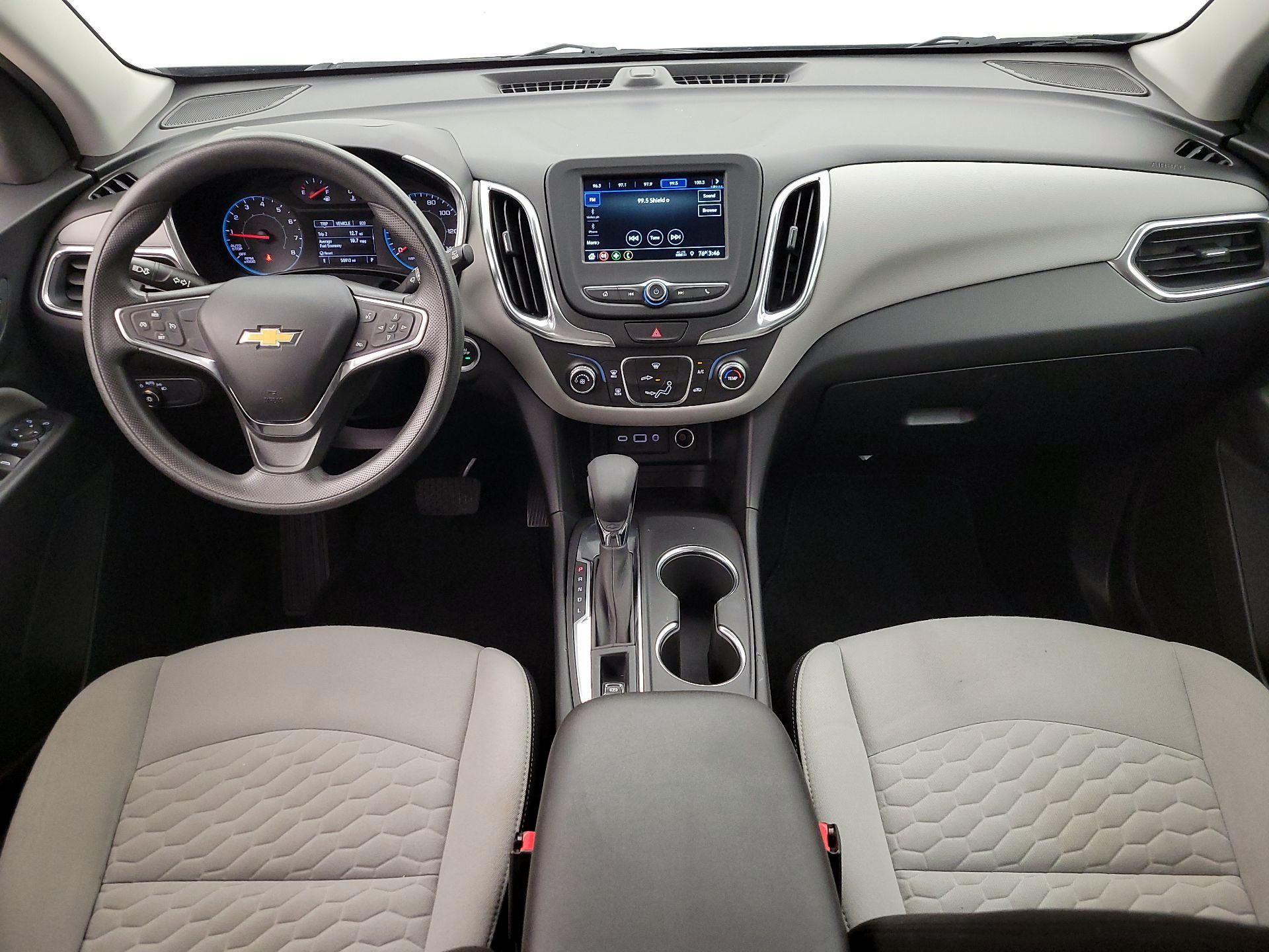 Thumbnail: 2019 Chevrolet Equinox - 9