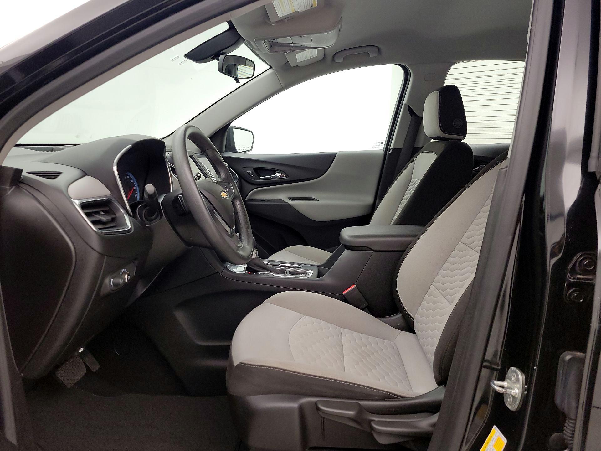 Thumbnail: 2019 Chevrolet Equinox - 11