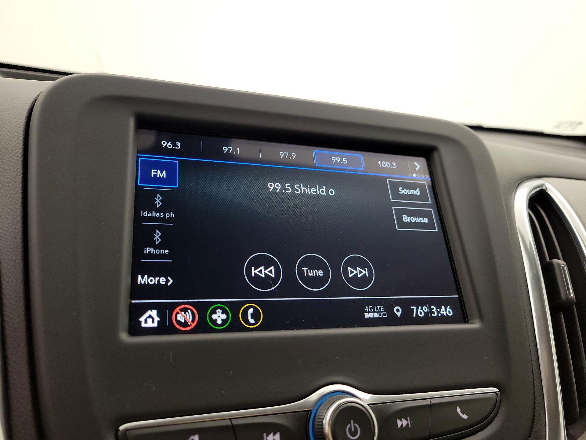 Thumbnail: 2019 Chevrolet Equinox - 15
