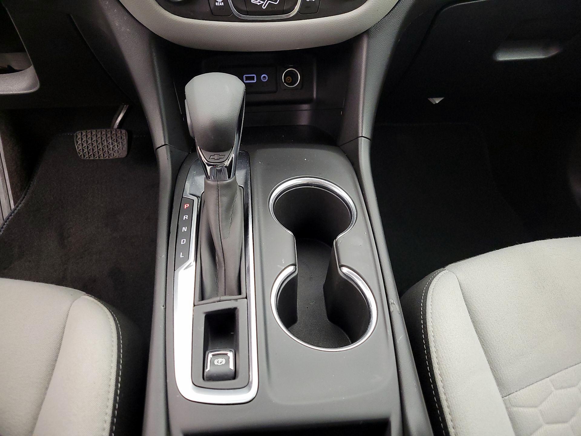 Thumbnail: 2019 Chevrolet Equinox - 17