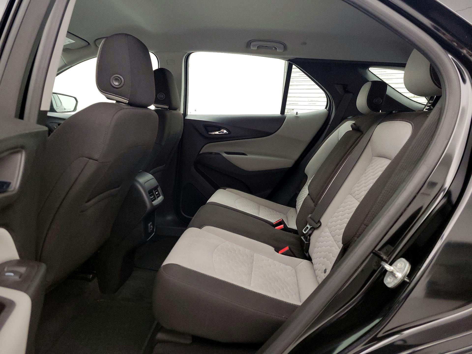 Thumbnail: 2019 Chevrolet Equinox - 19
