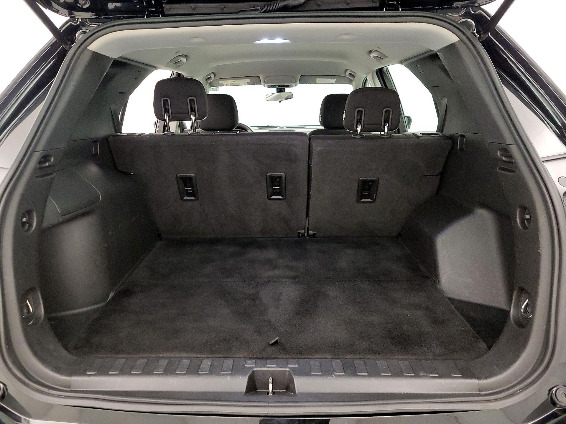 Thumbnail: 2019 Chevrolet Equinox - 20