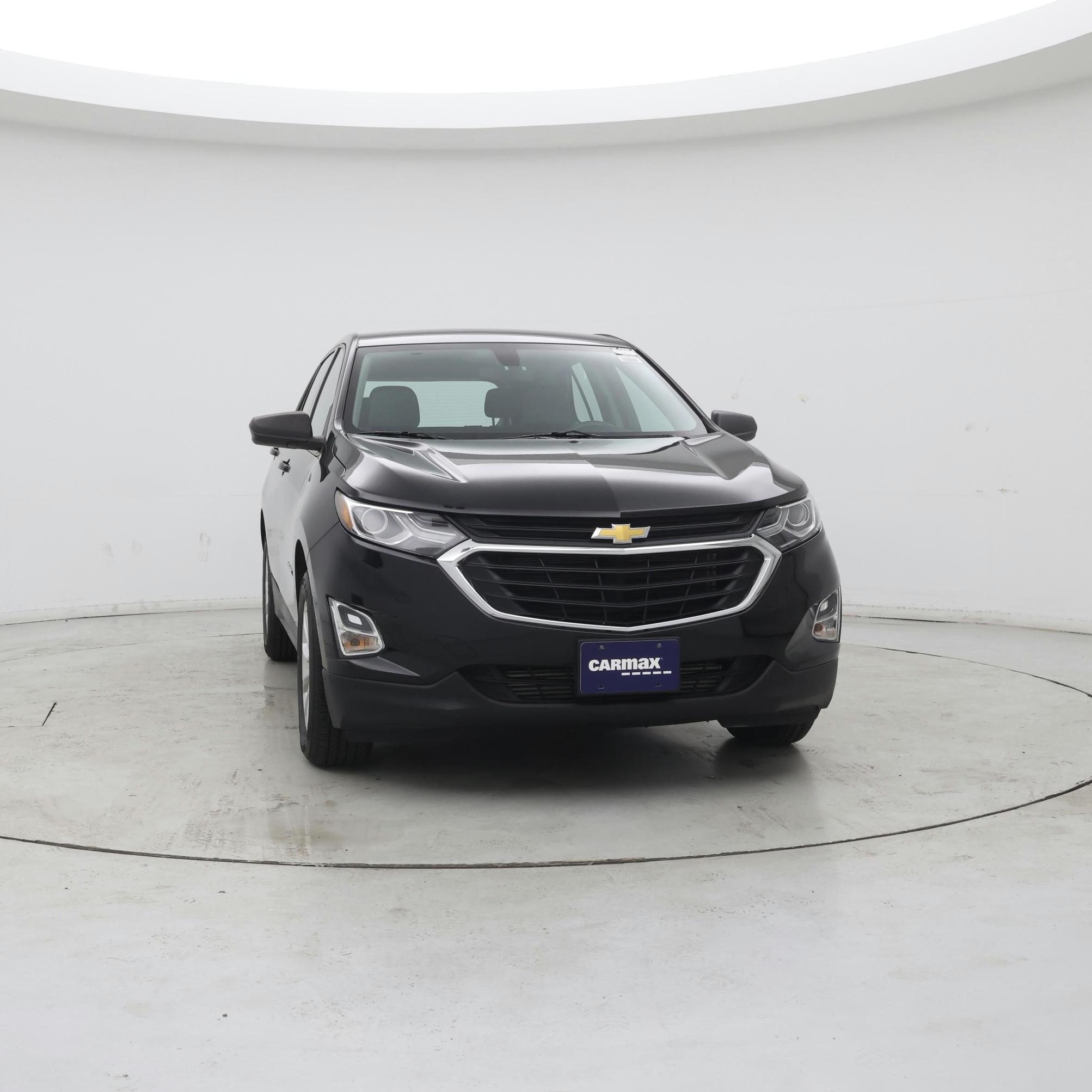 Thumbnail: 2019 Chevrolet Equinox - 5