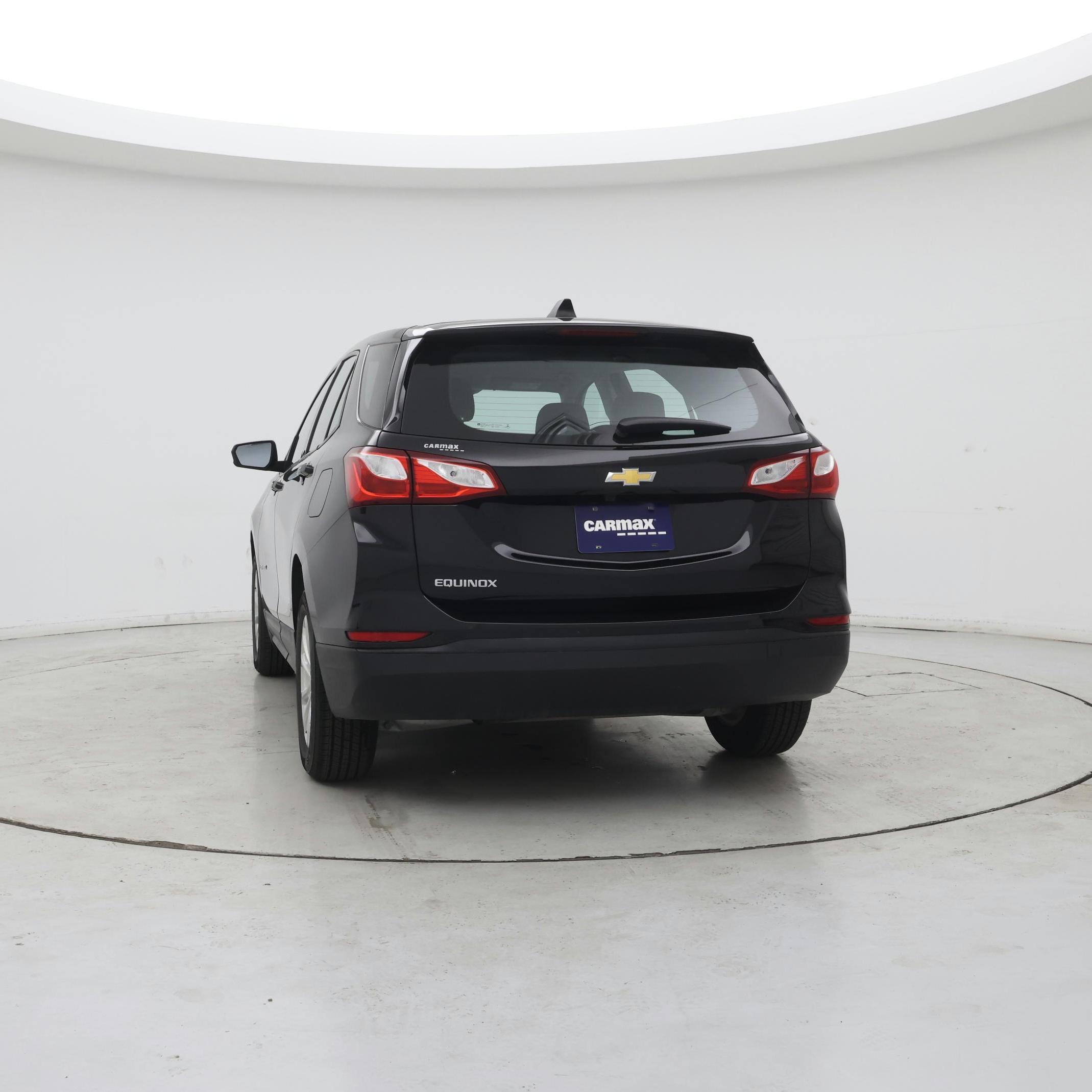 Thumbnail: 2019 Chevrolet Equinox - 6
