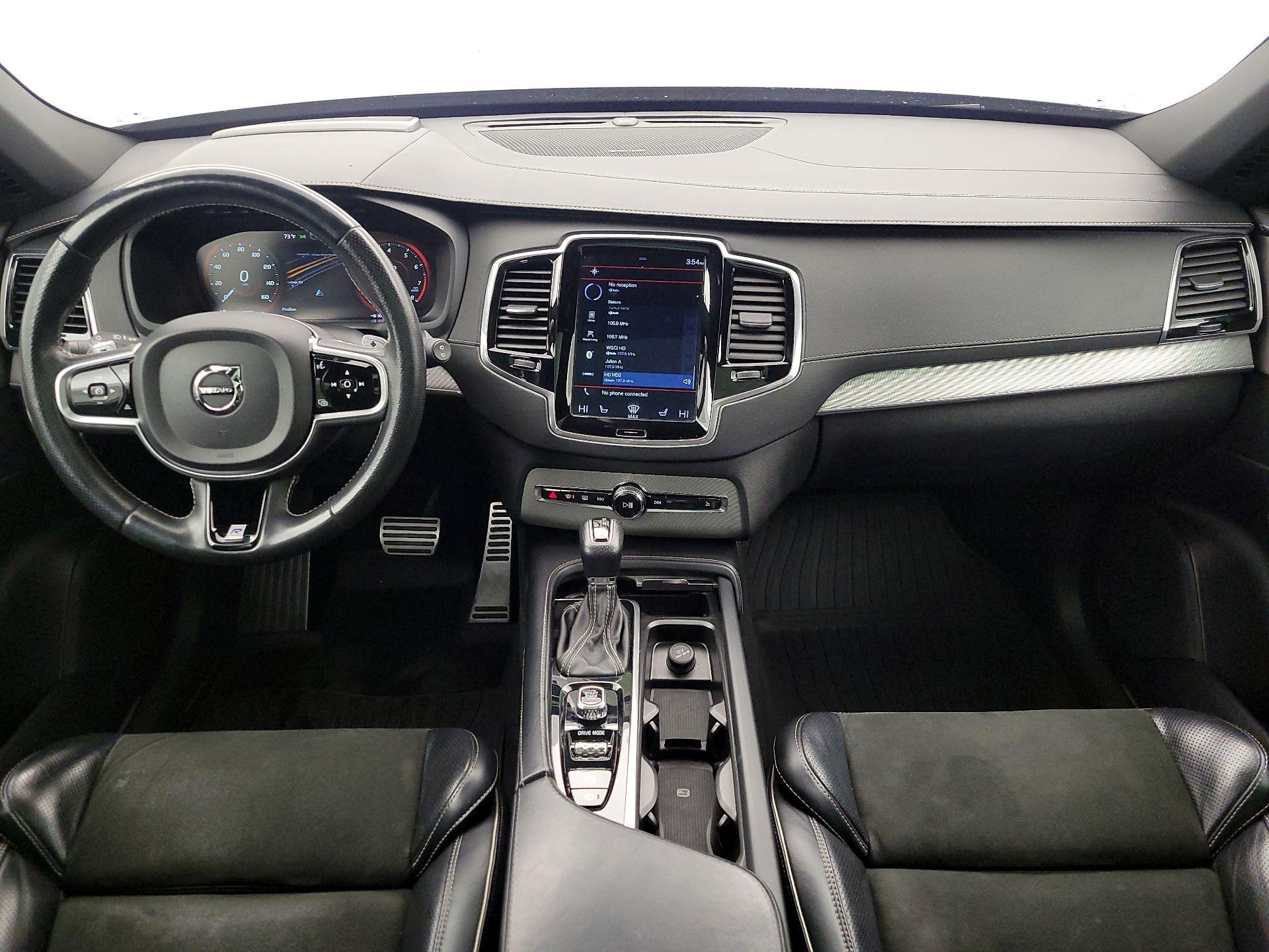 Thumbnail: 2019 Volvo XC90 - 9