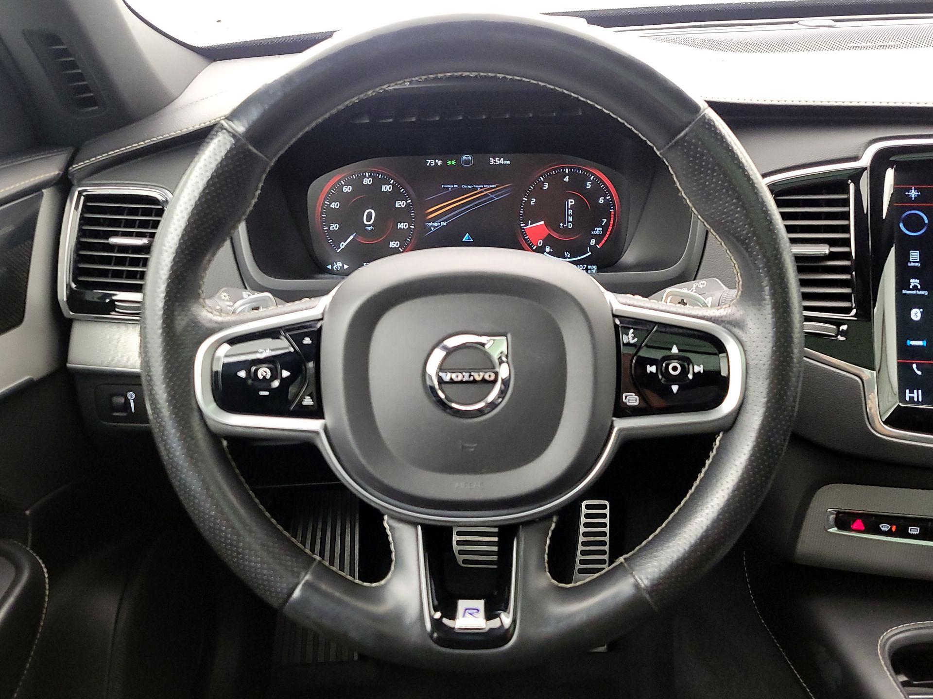Thumbnail: 2019 Volvo XC90 - 10