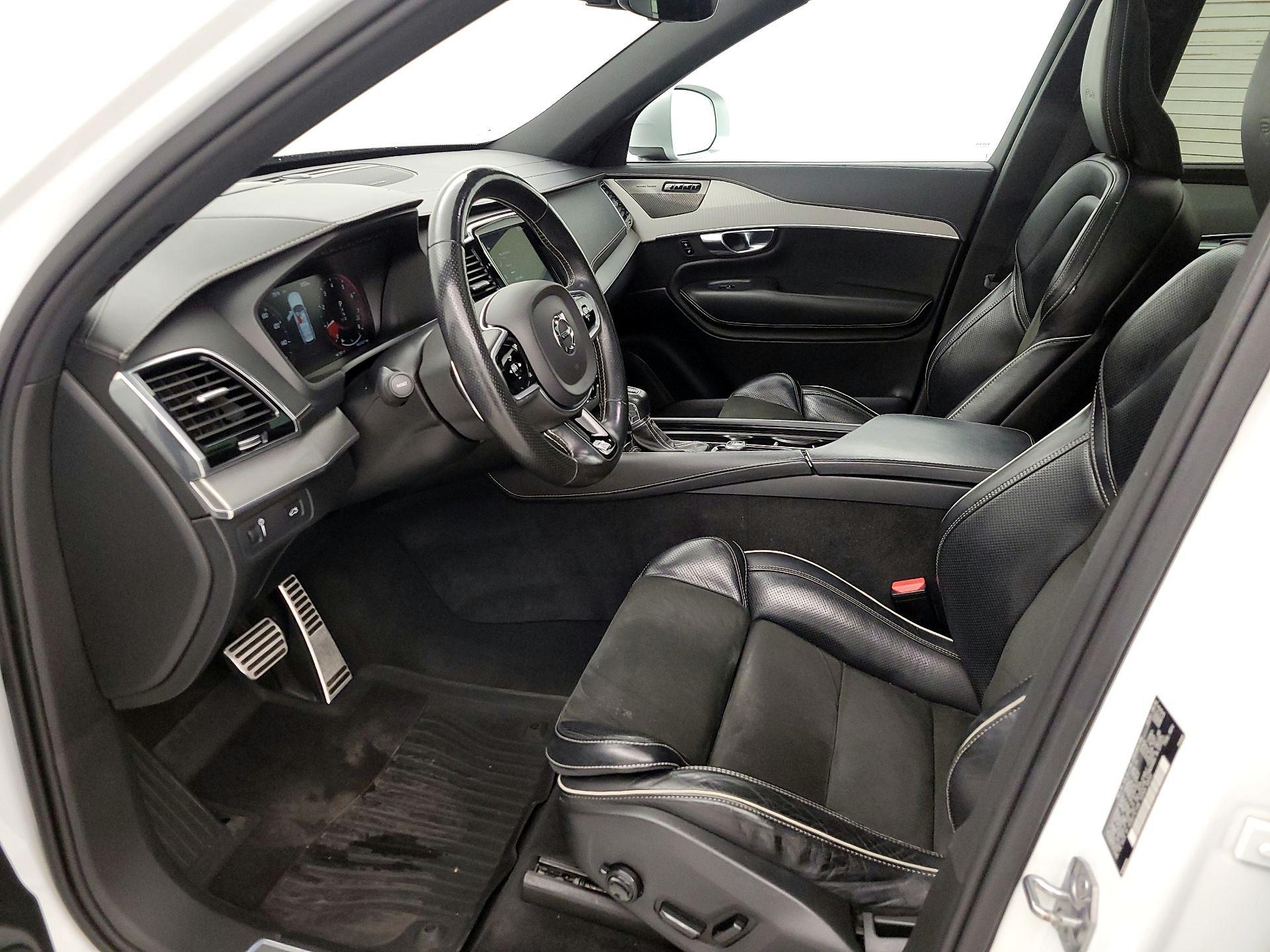 Thumbnail: 2019 Volvo XC90 - 11