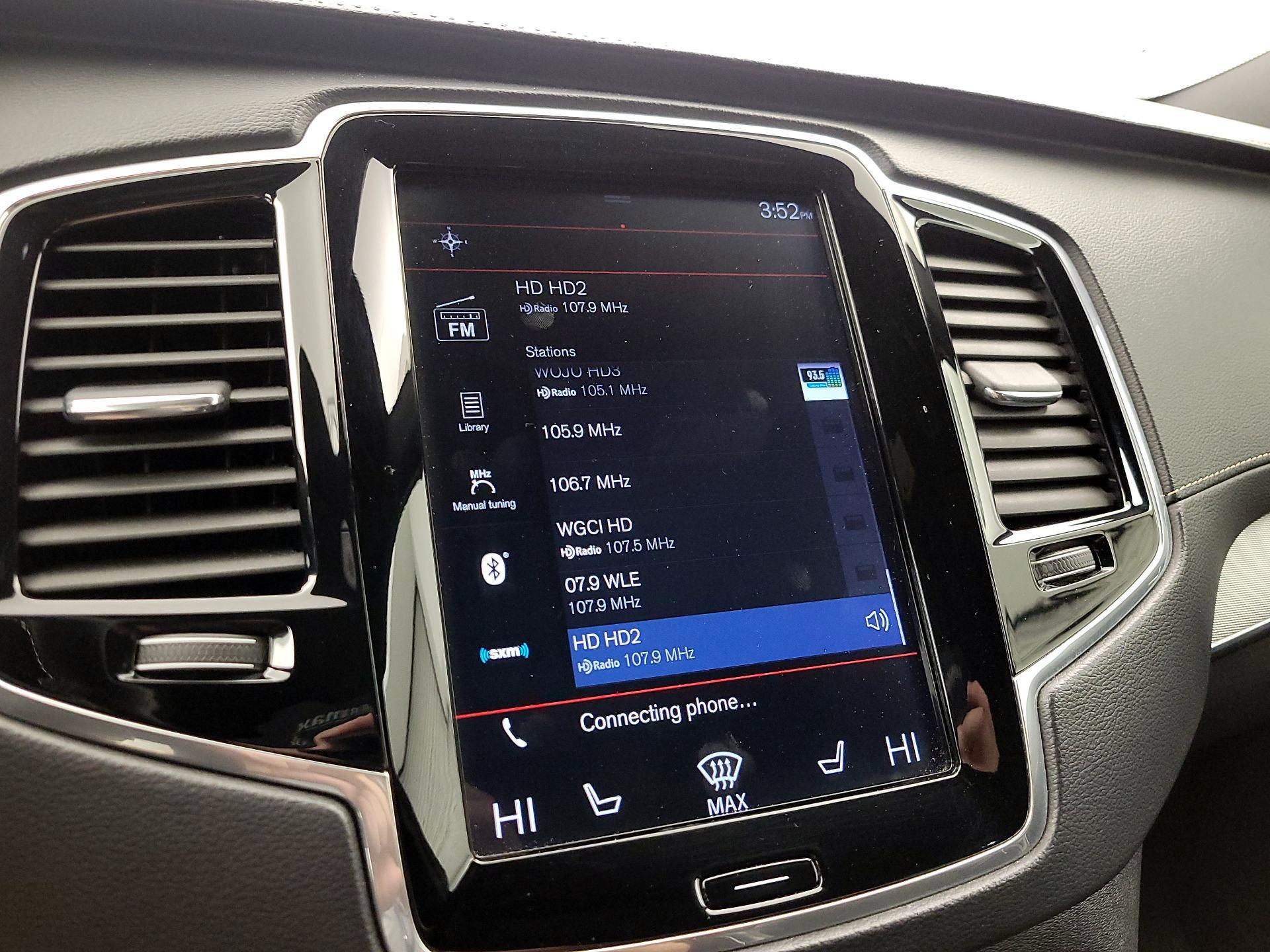 Thumbnail: 2019 Volvo XC90 - 15