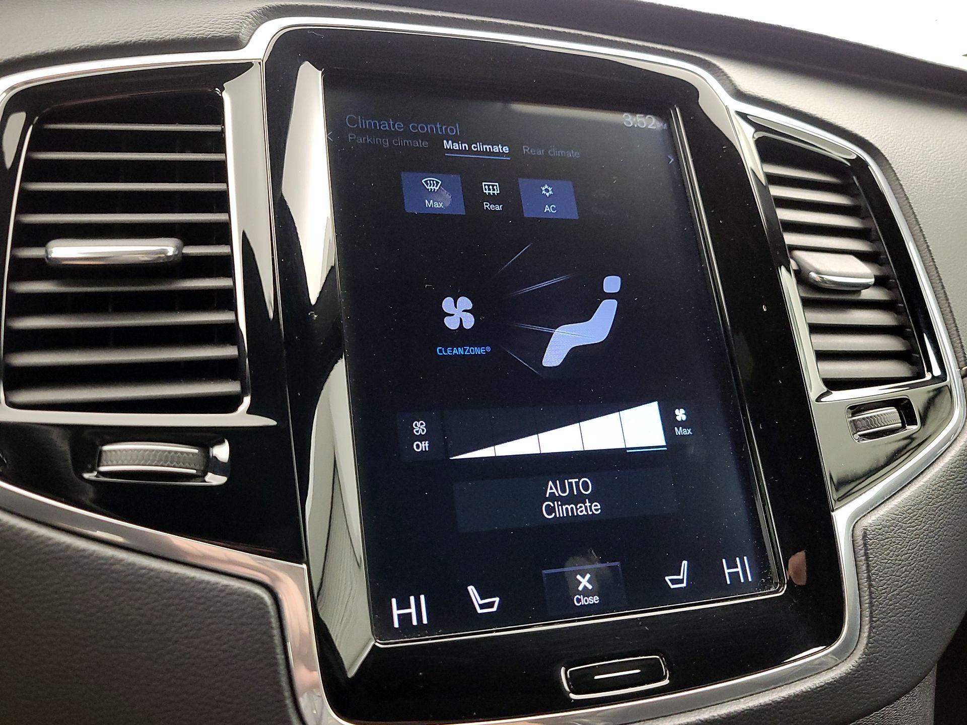 Thumbnail: 2019 Volvo XC90 - 16