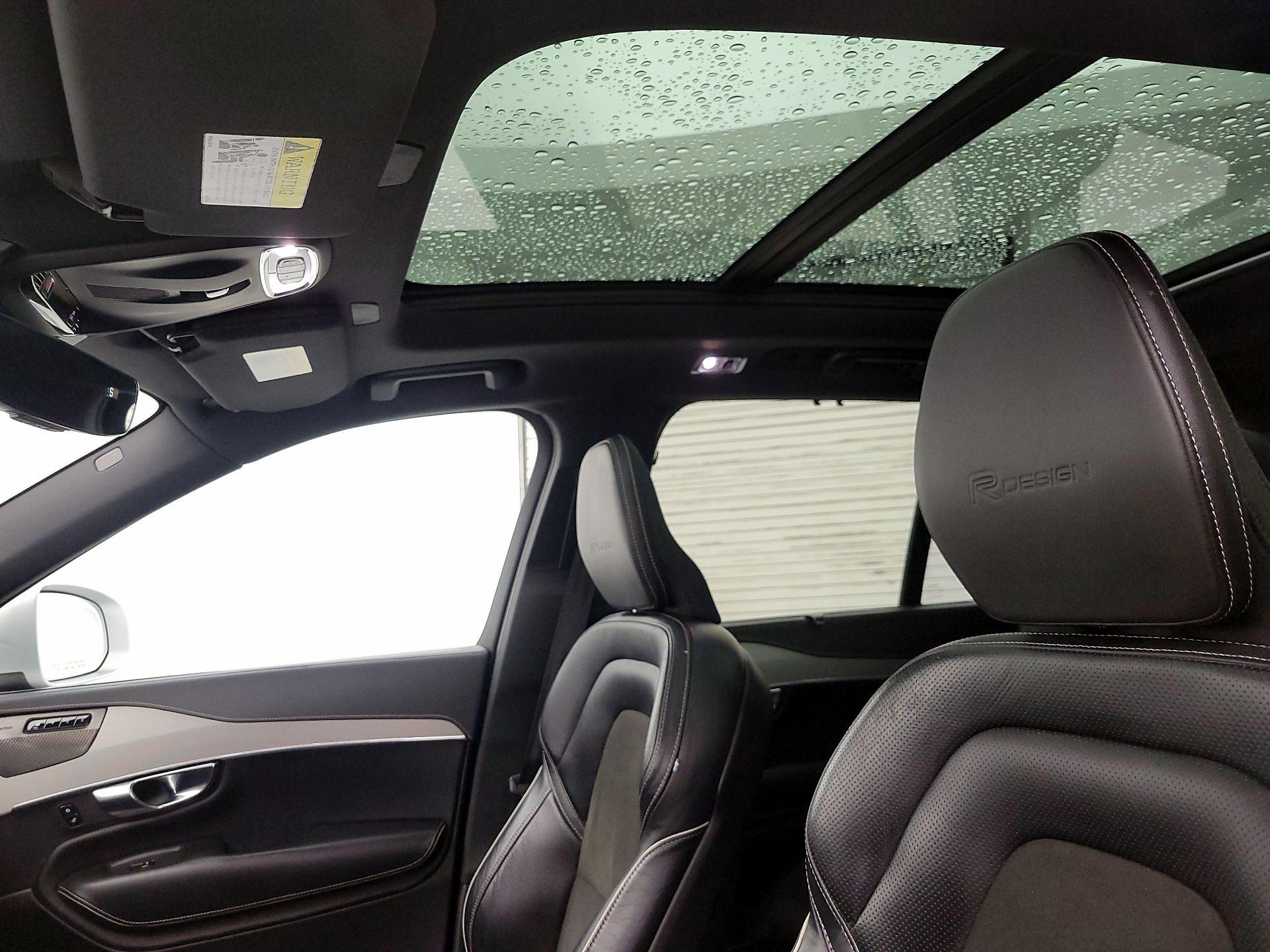 Thumbnail: 2019 Volvo XC90 - 18