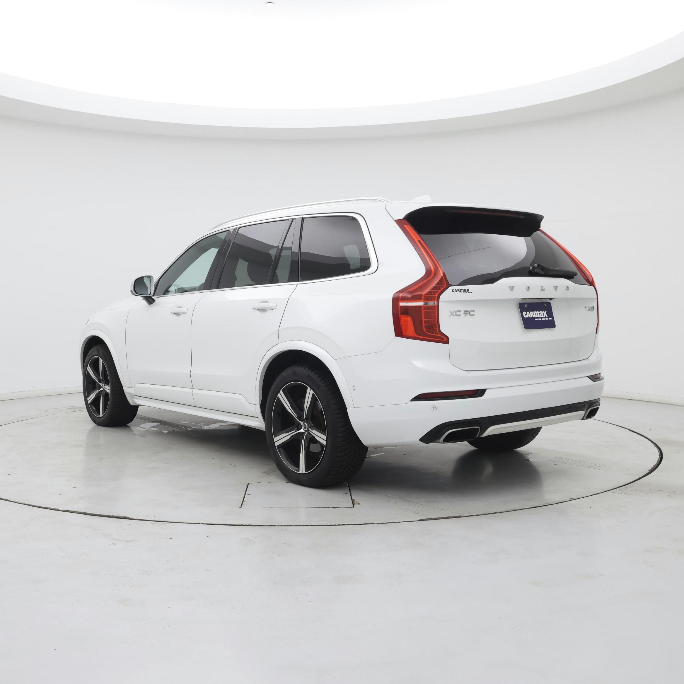 Thumbnail: 2019 Volvo XC90 - 2