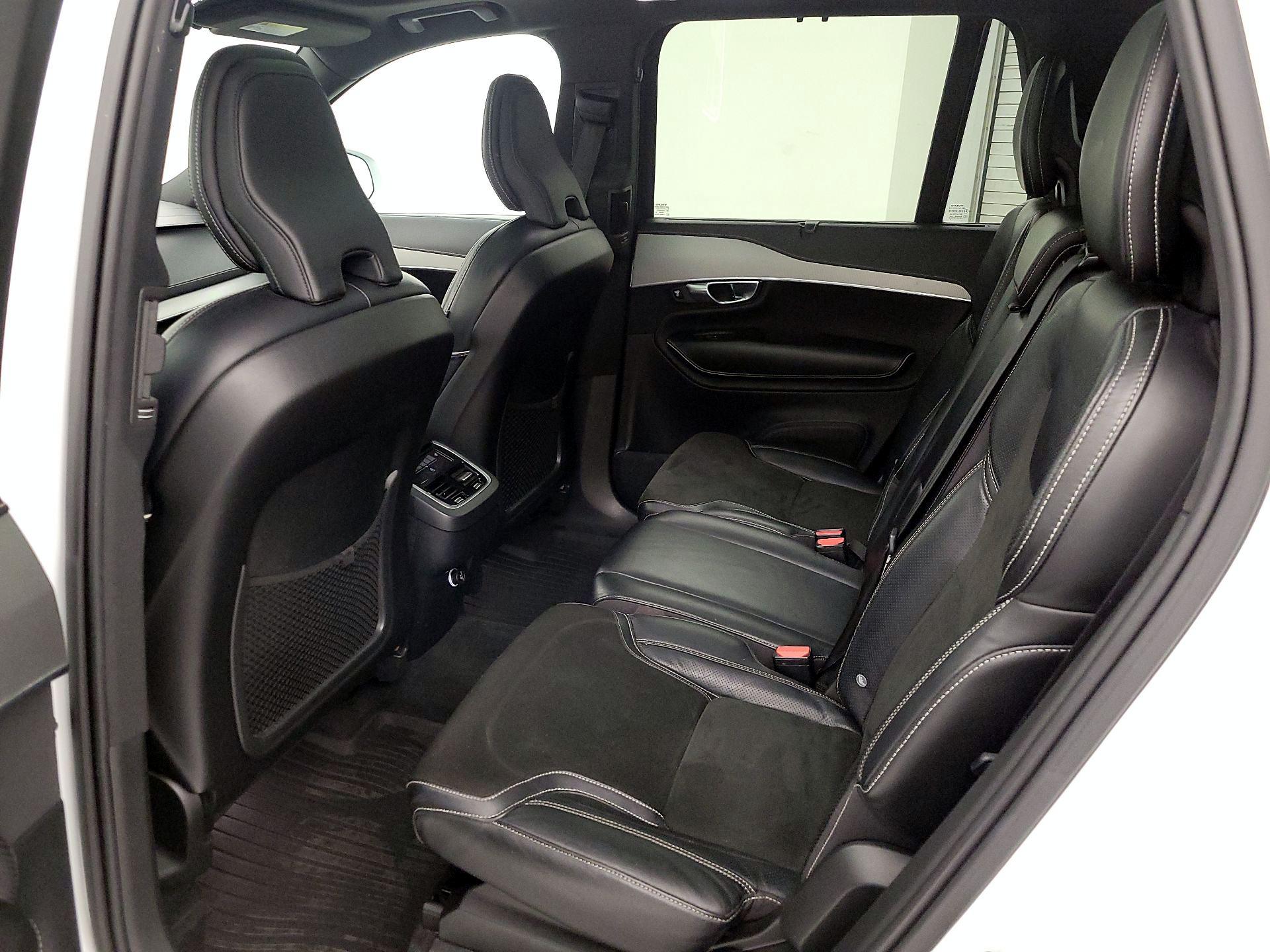 Thumbnail: 2019 Volvo XC90 - 19