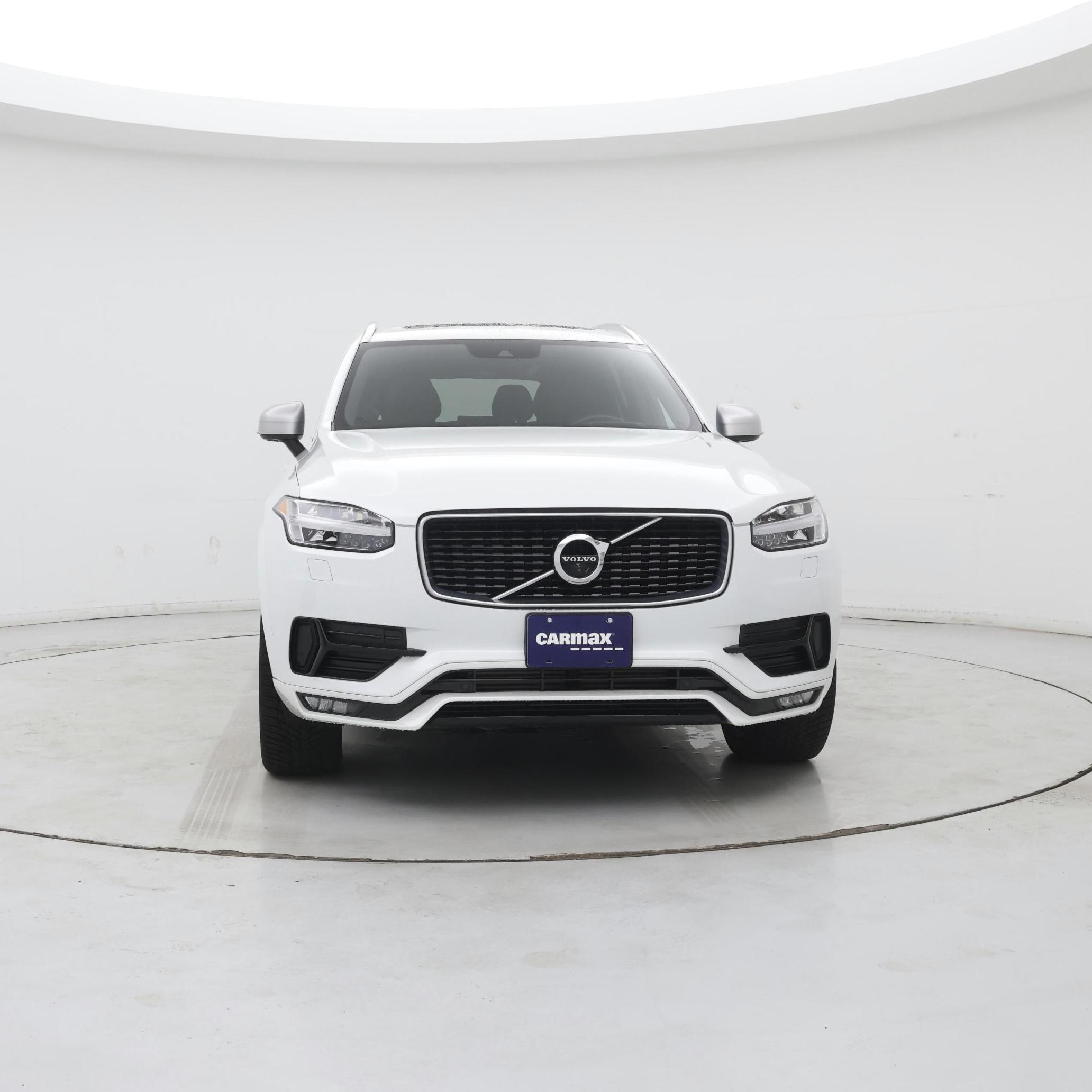 Thumbnail: 2019 Volvo XC90 - 5